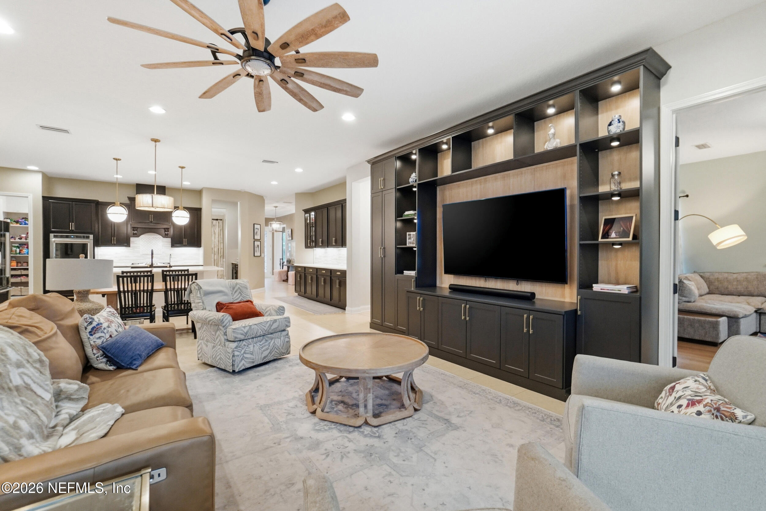 258 CONQUISTADOR Road, St. Johns
