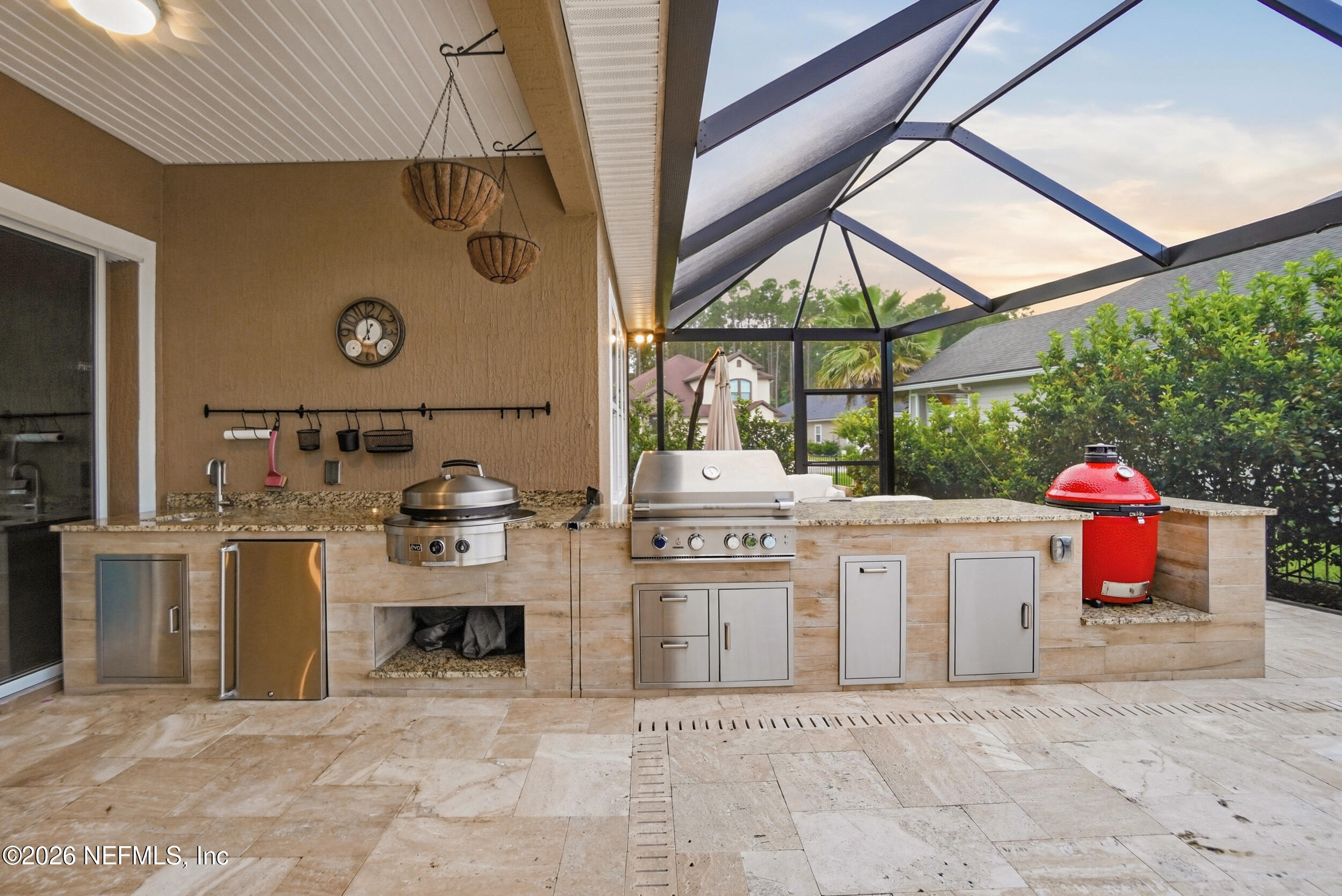 258 CONQUISTADOR Road, St. Johns