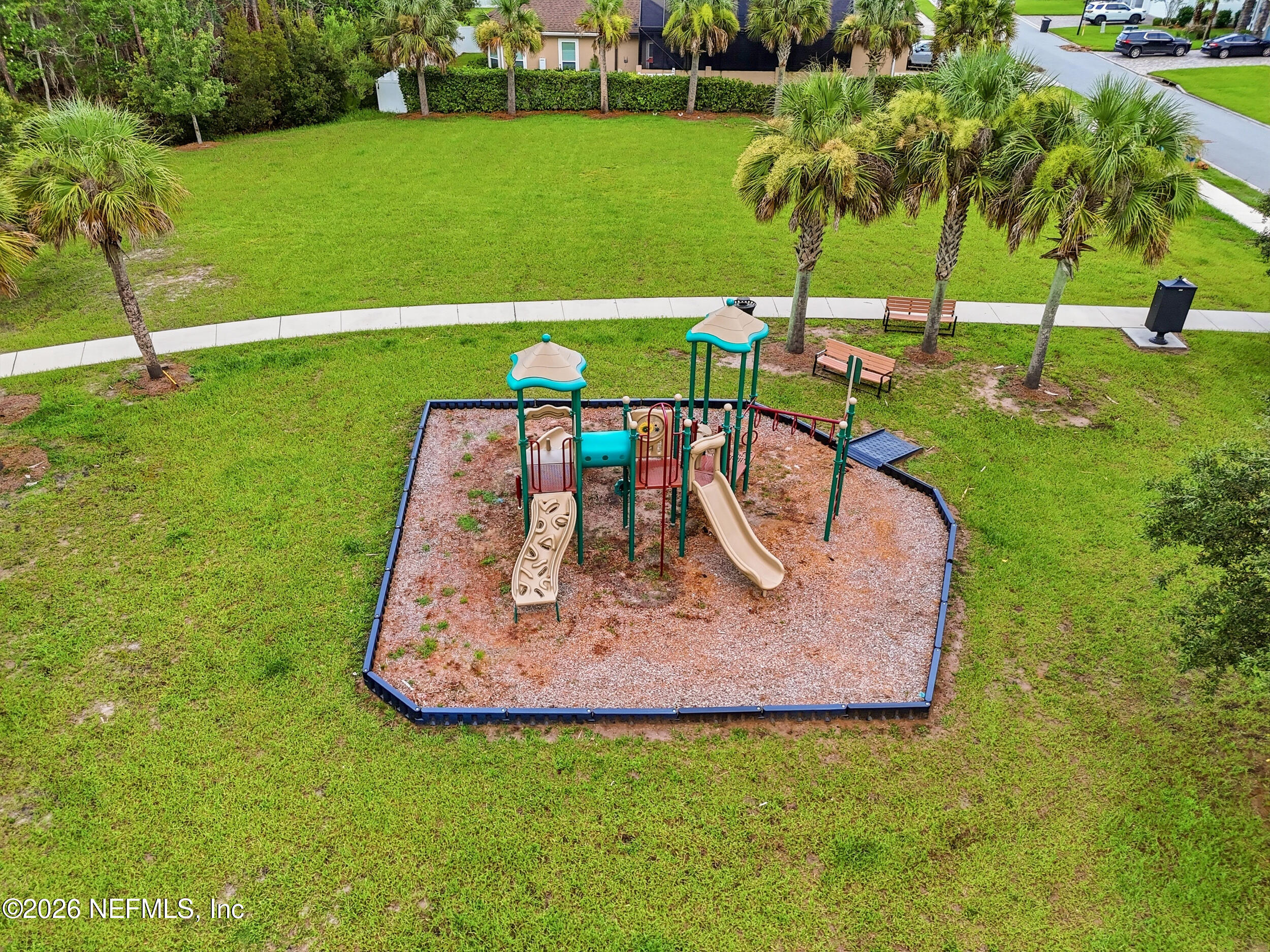 258 CONQUISTADOR Road, St. Johns