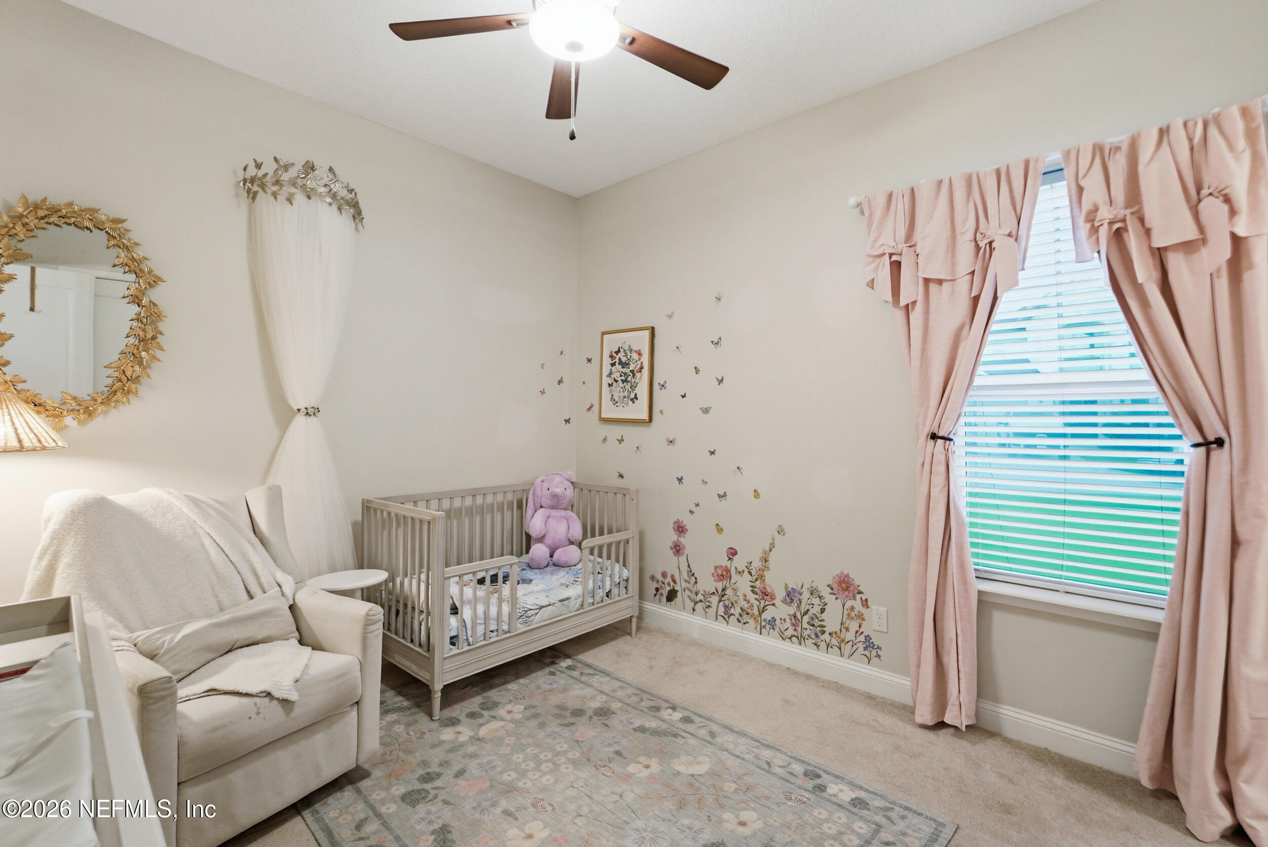 258 CONQUISTADOR Road, St. Johns