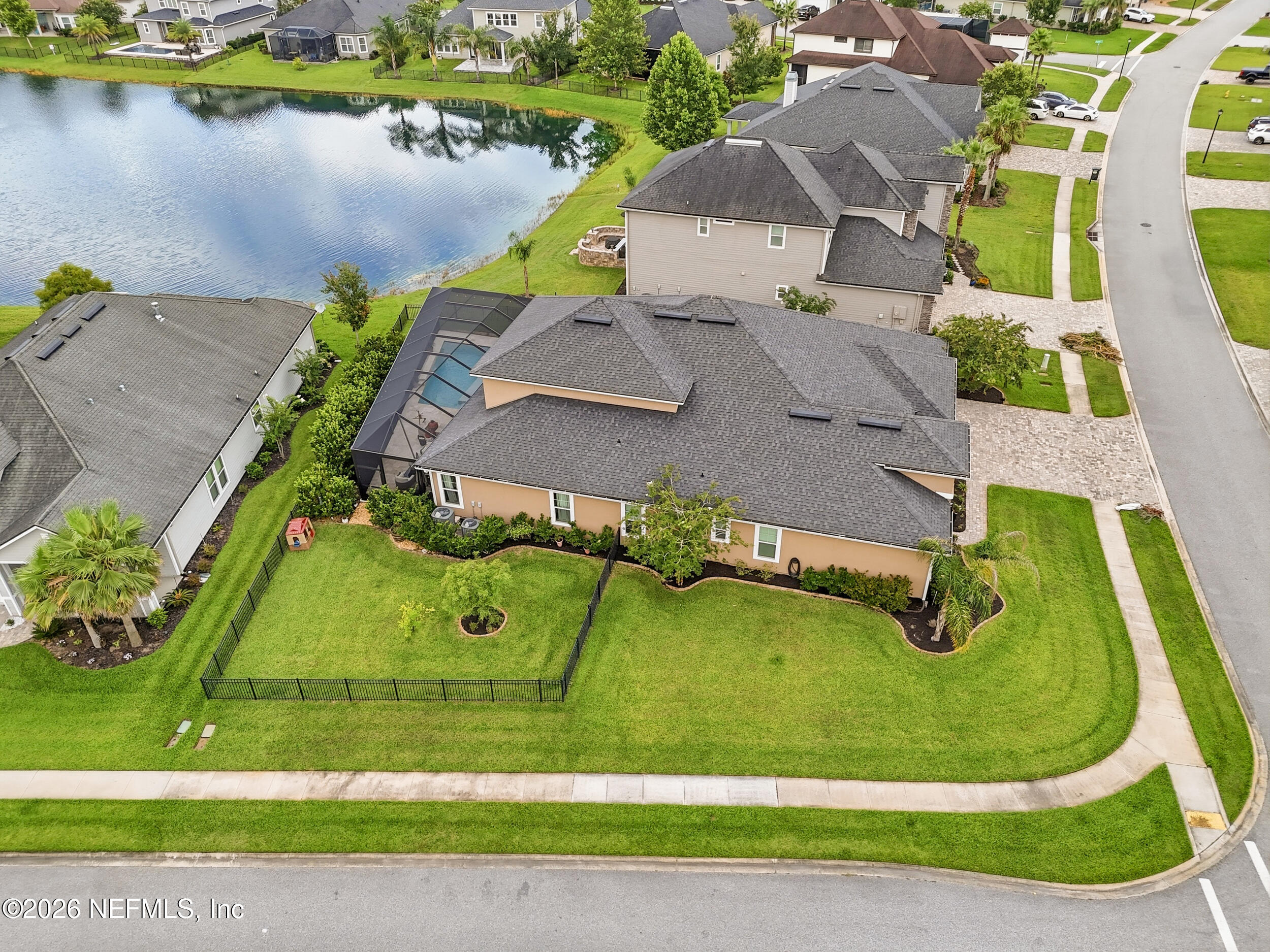 258 CONQUISTADOR Road, St. Johns
