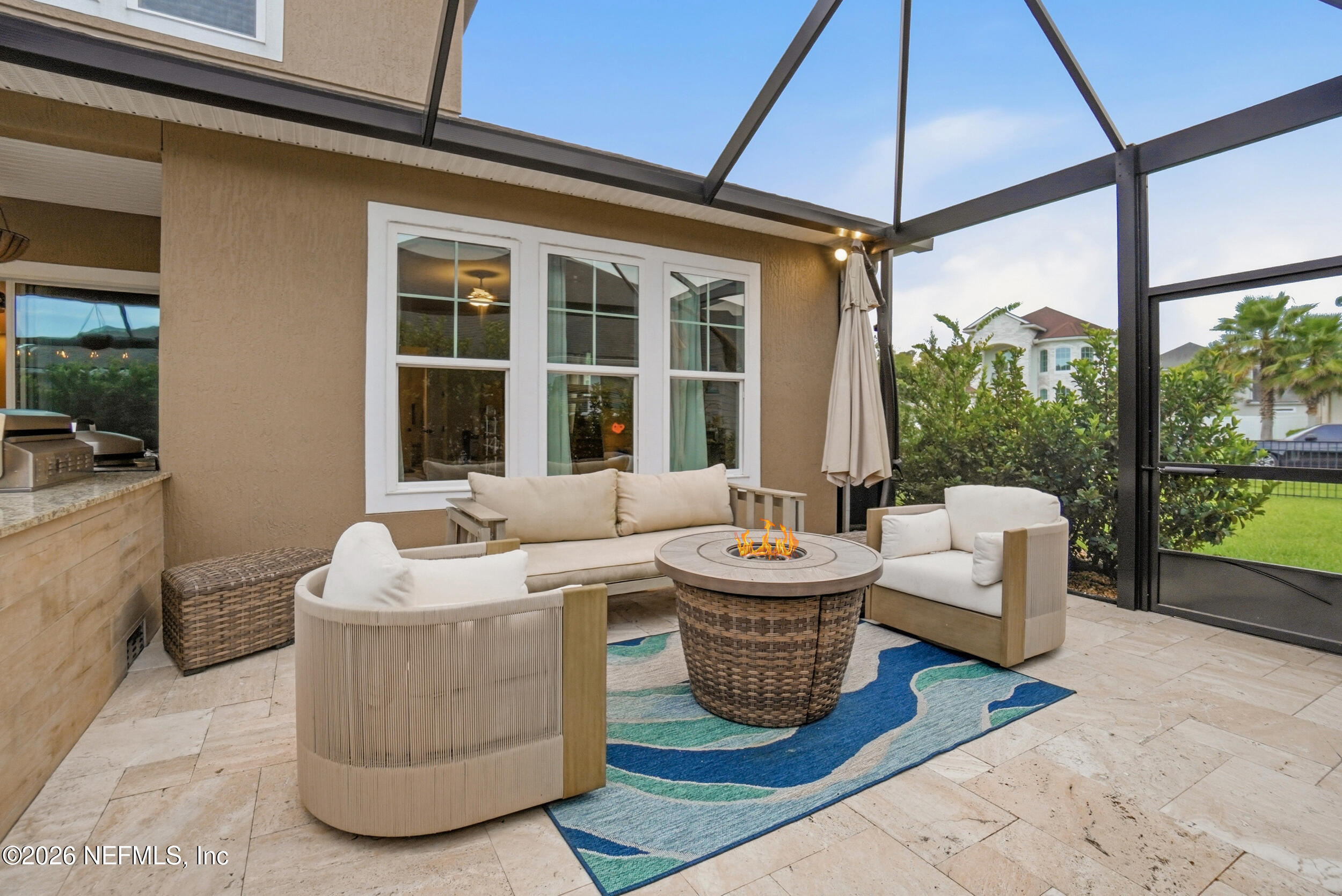 258 CONQUISTADOR Road, St. Johns