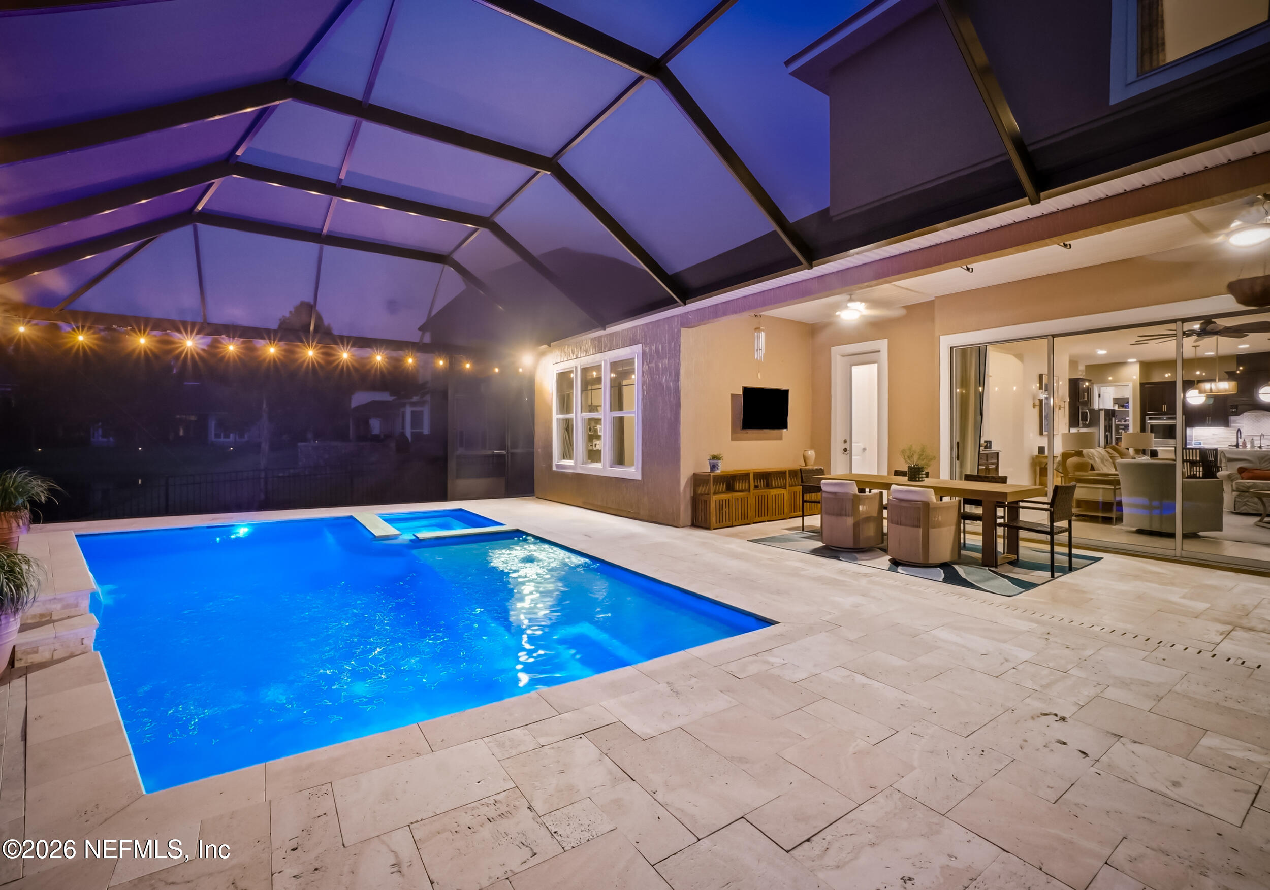 258 CONQUISTADOR Road, St. Johns