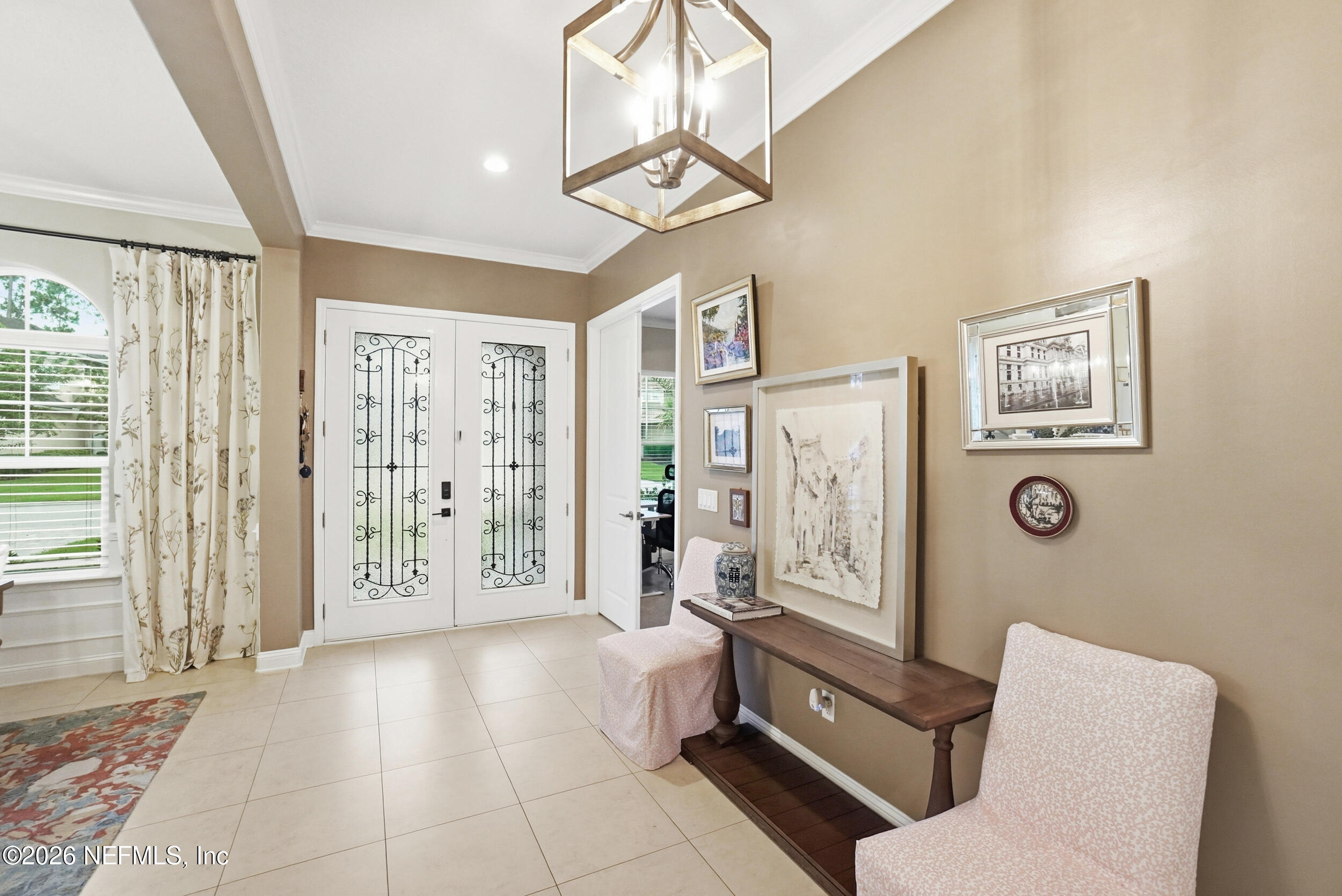 258 CONQUISTADOR Road, St. Johns