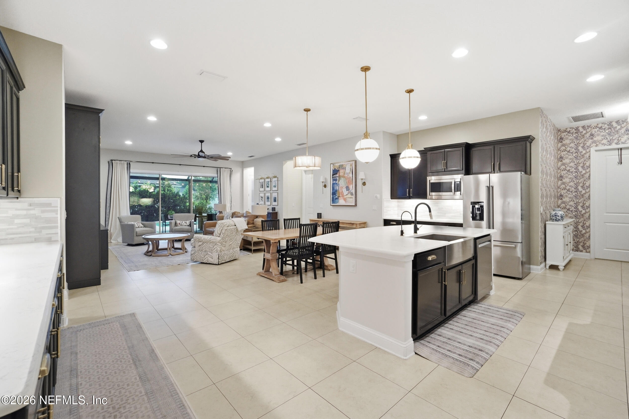 258 CONQUISTADOR Road, St. Johns