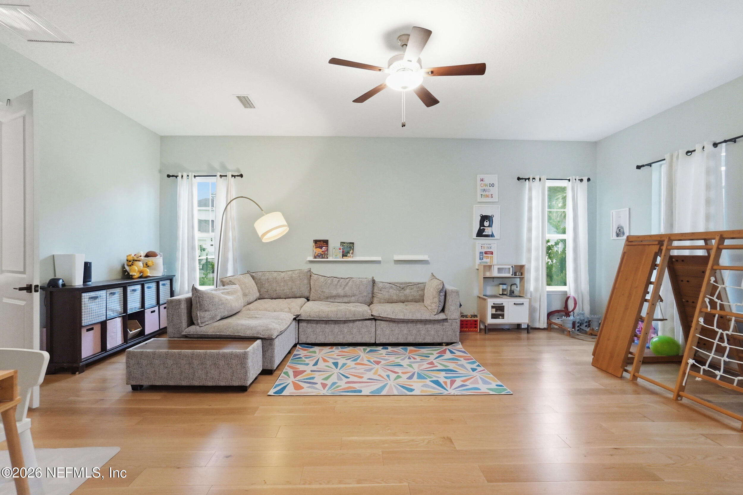 258 CONQUISTADOR Road, St. Johns