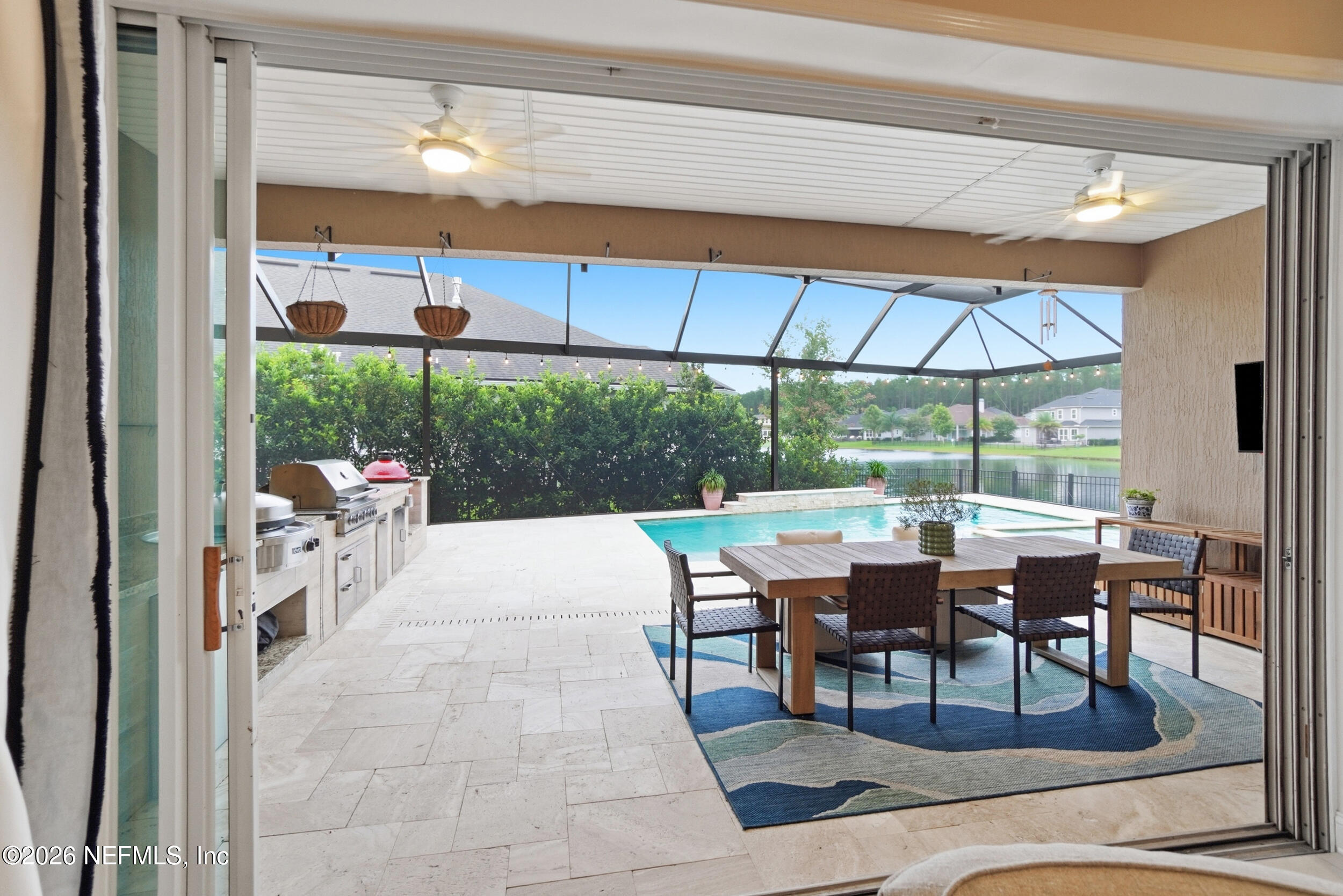 258 CONQUISTADOR Road, St. Johns