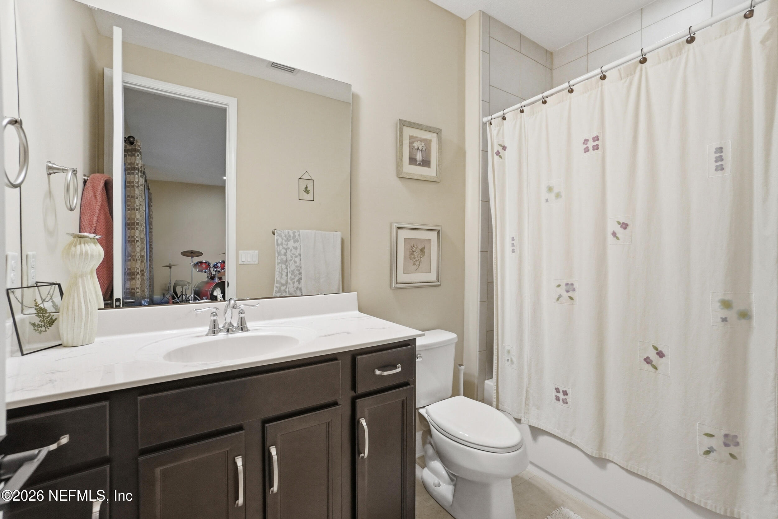 258 CONQUISTADOR Road, St. Johns