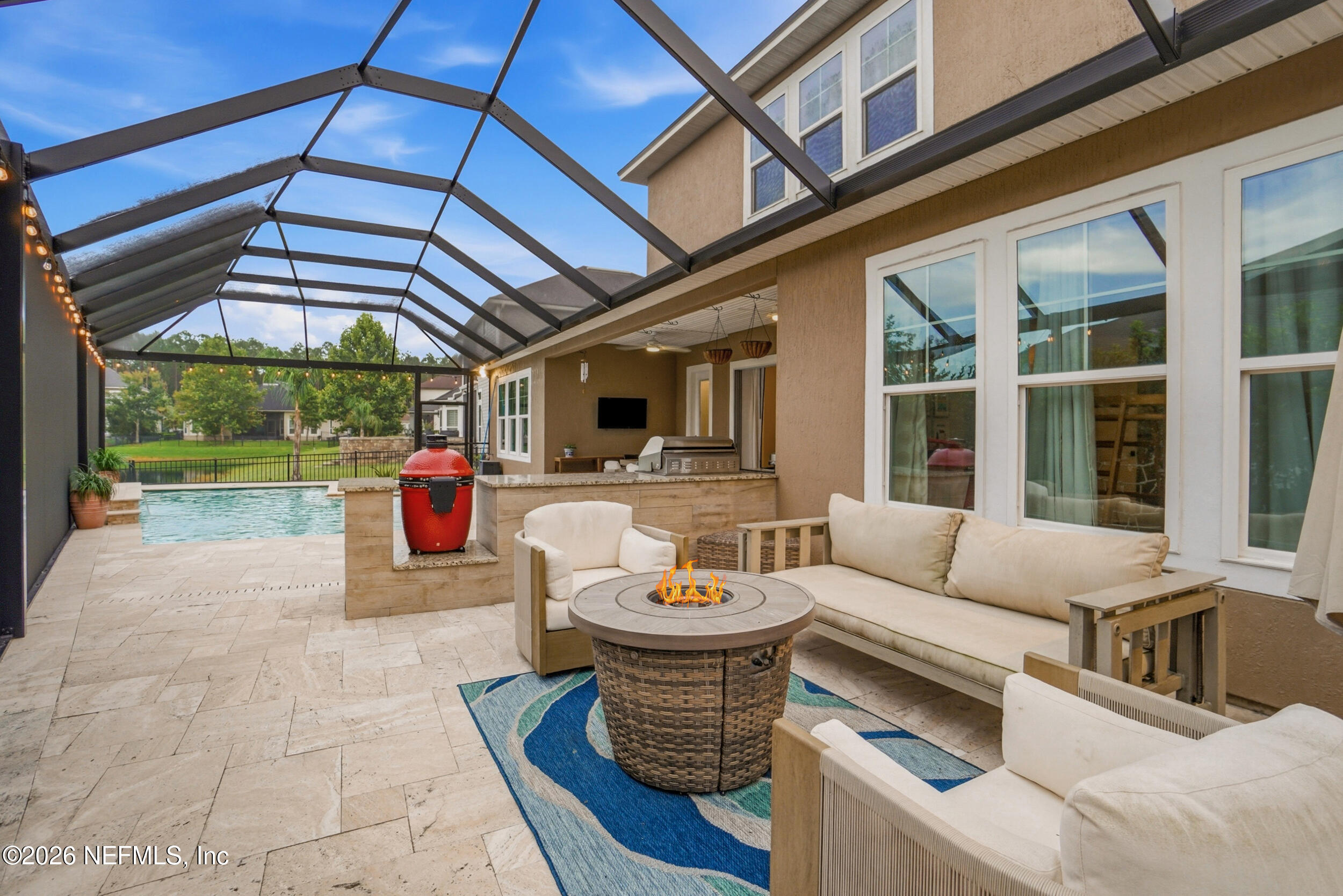 258 CONQUISTADOR Road, St. Johns