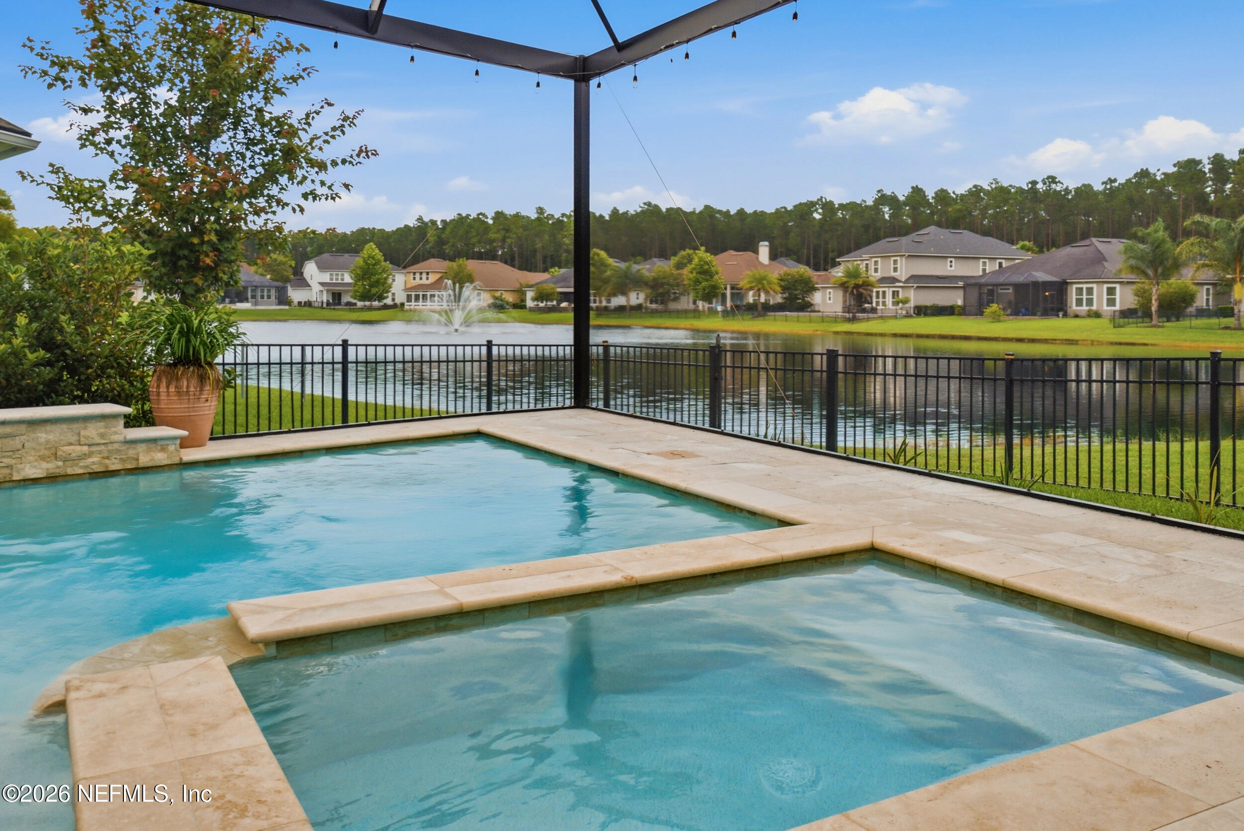 258 CONQUISTADOR Road, St. Johns