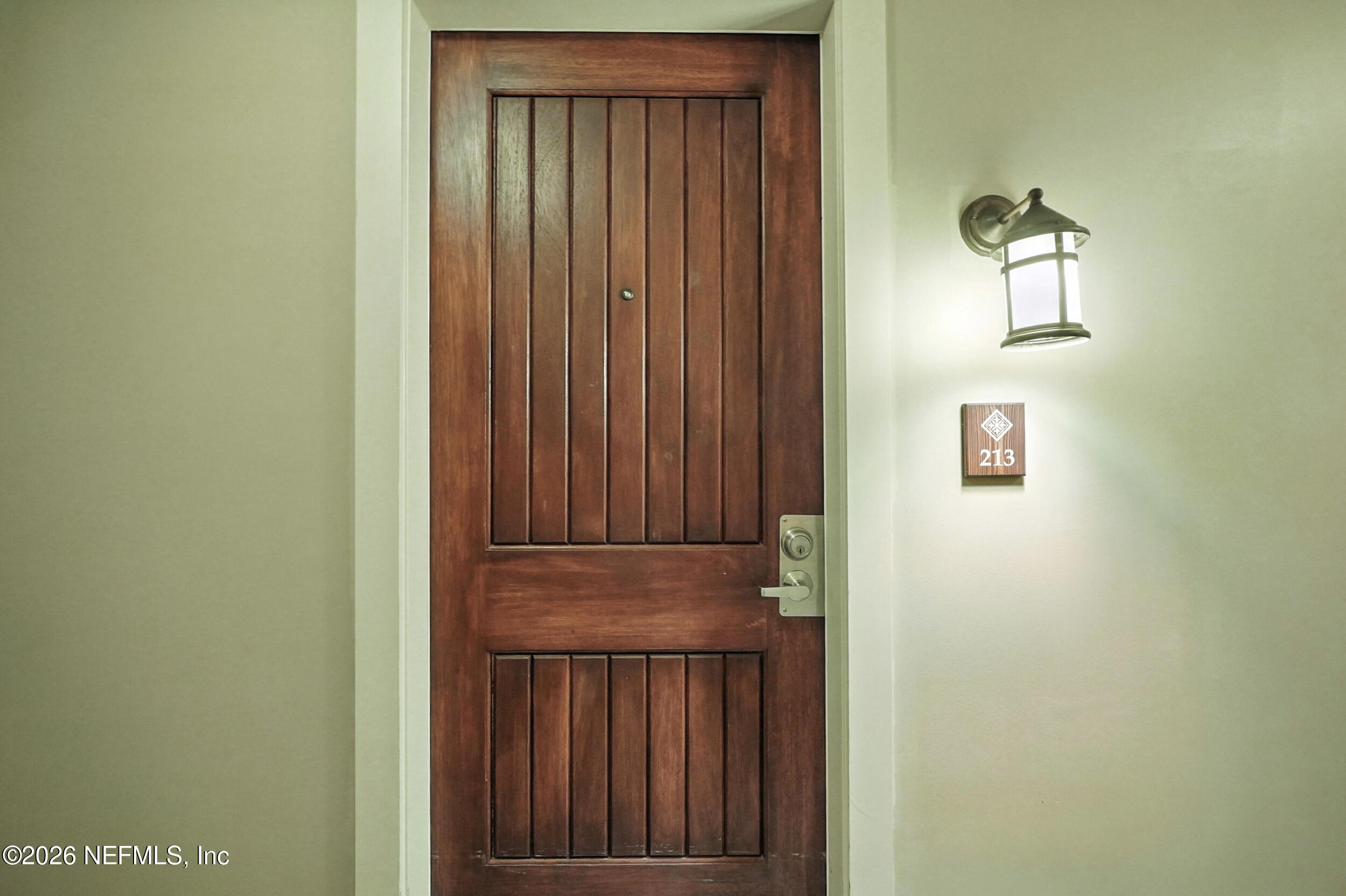 955 REGISTRY Boulevard 213, St. Augustine Unit: 213