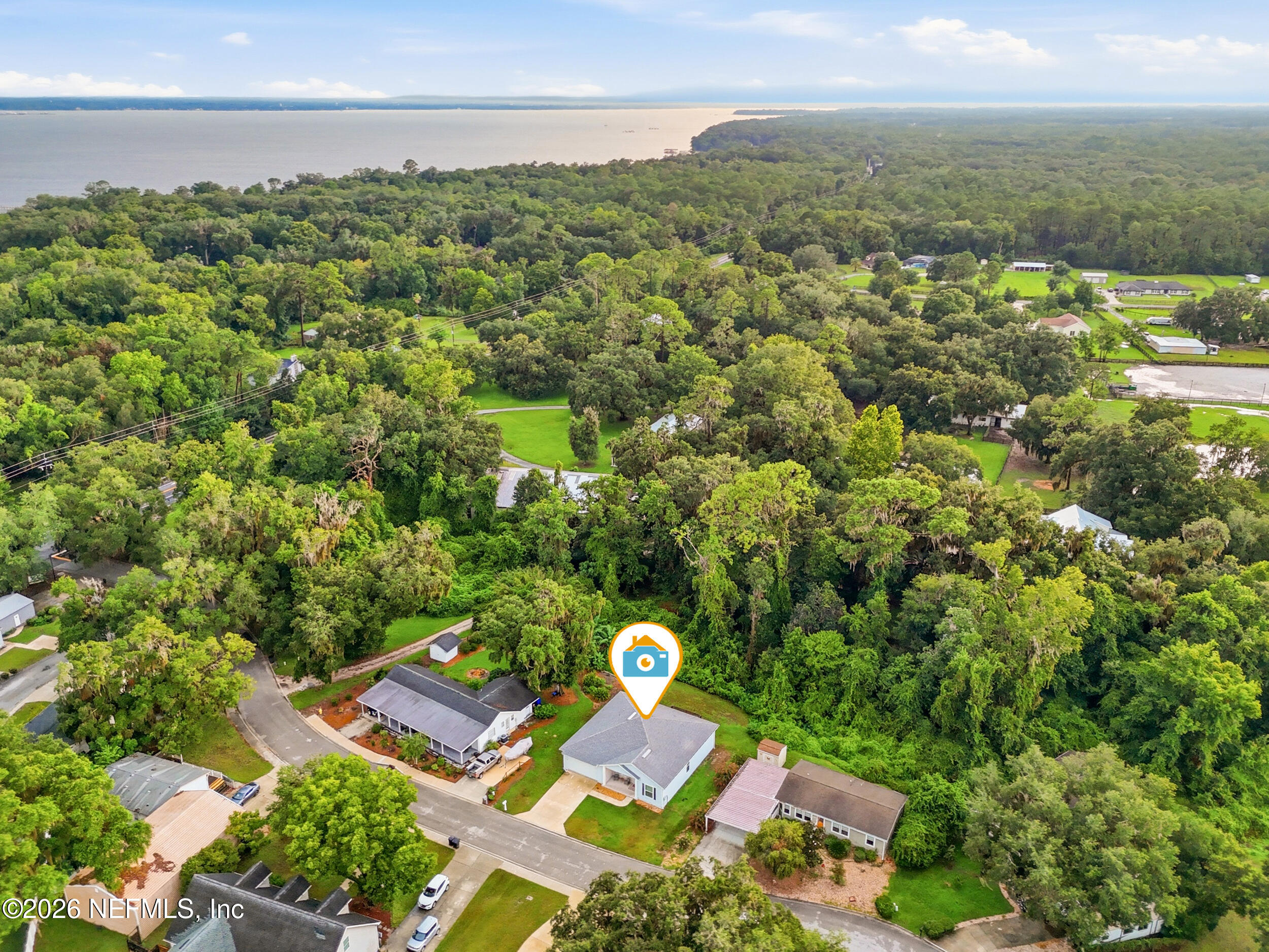 520 MAJESTIC OAK Parkway, St. Augustine