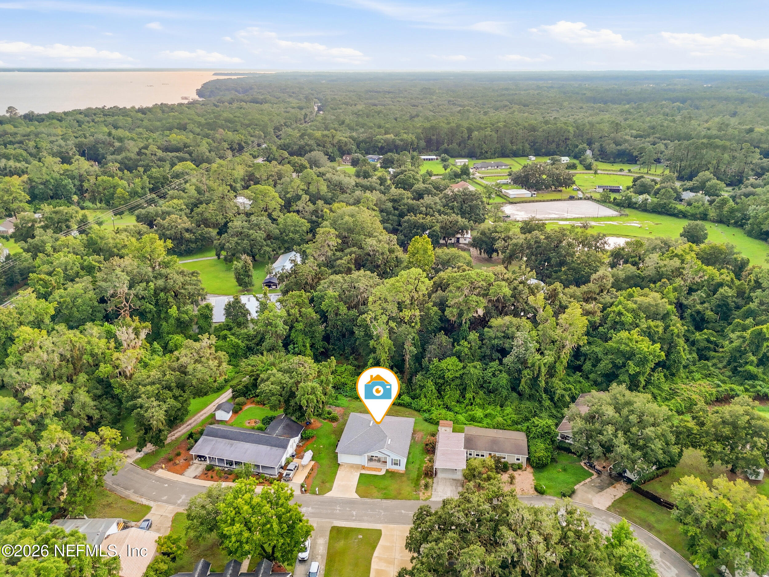 520 MAJESTIC OAK Parkway, St. Augustine