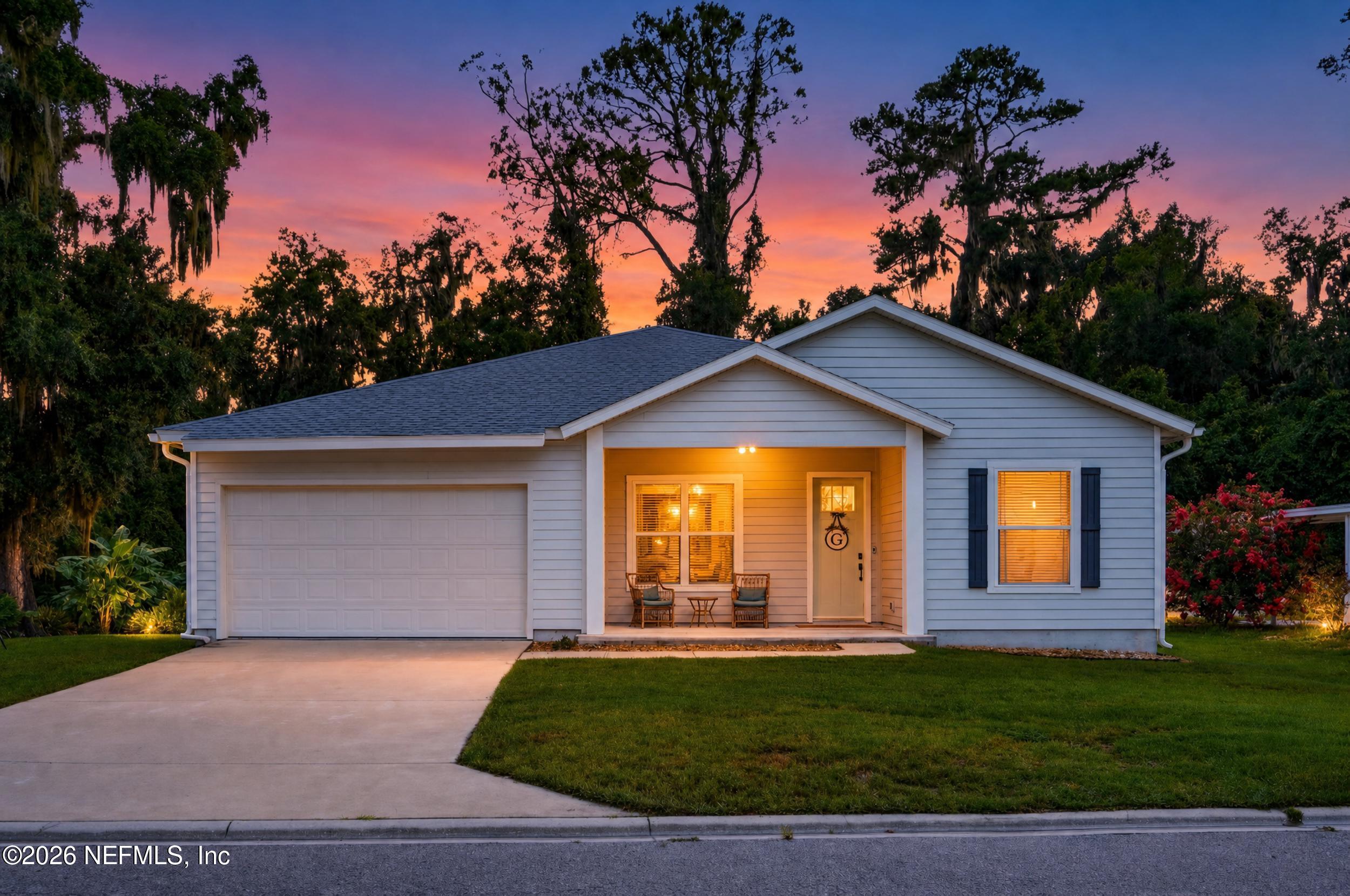 520 MAJESTIC OAK Parkway, St. Augustine