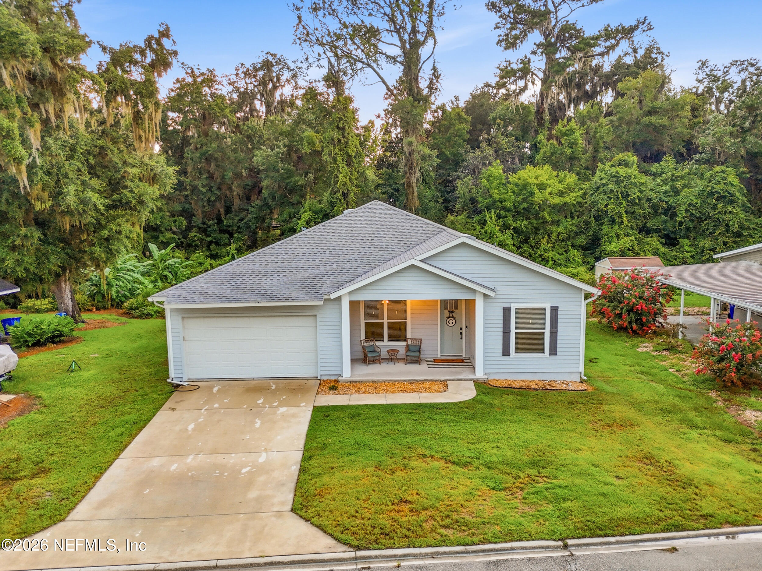 520 MAJESTIC OAK Parkway, St. Augustine