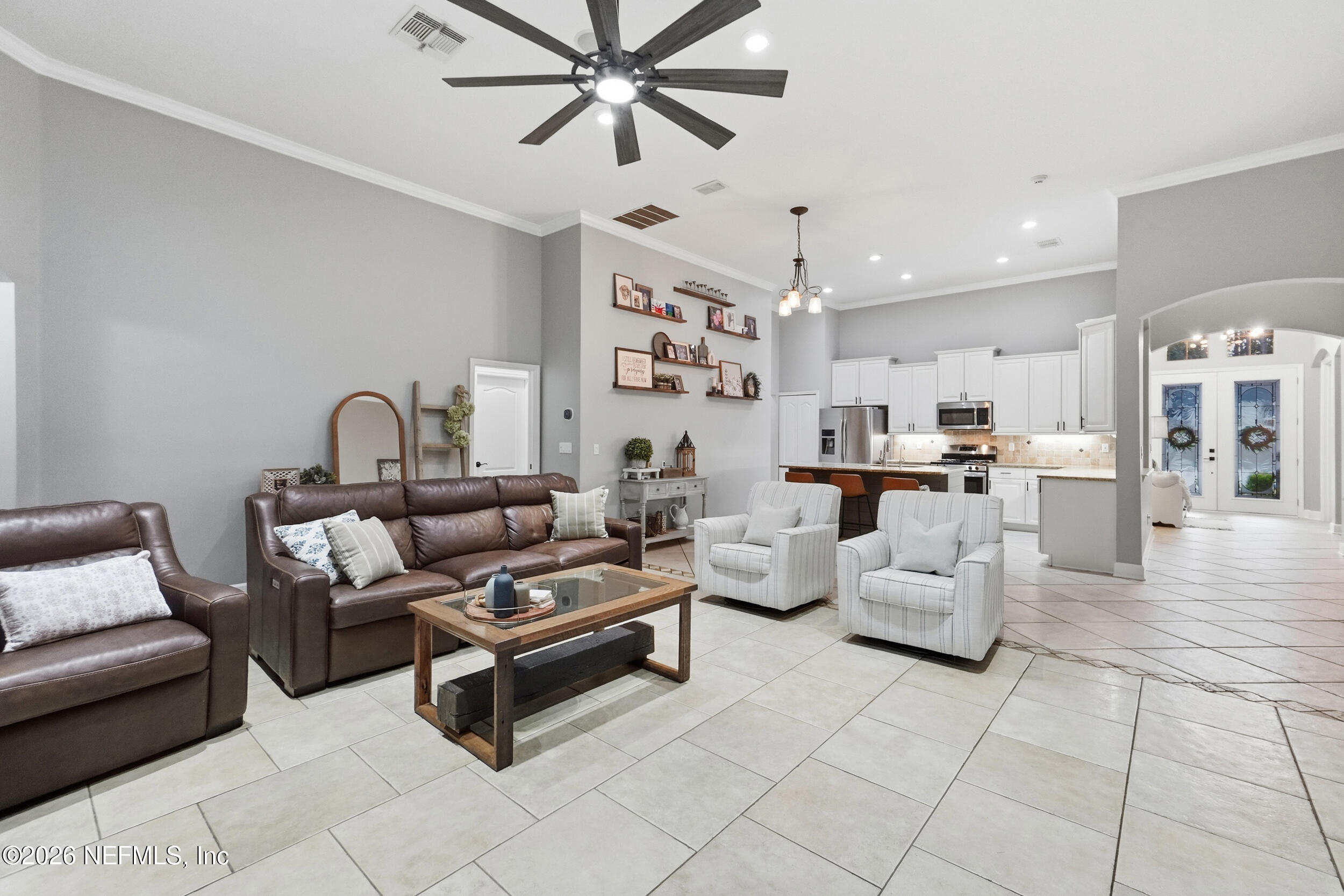 1311 CORMORANT Court, St. Johns