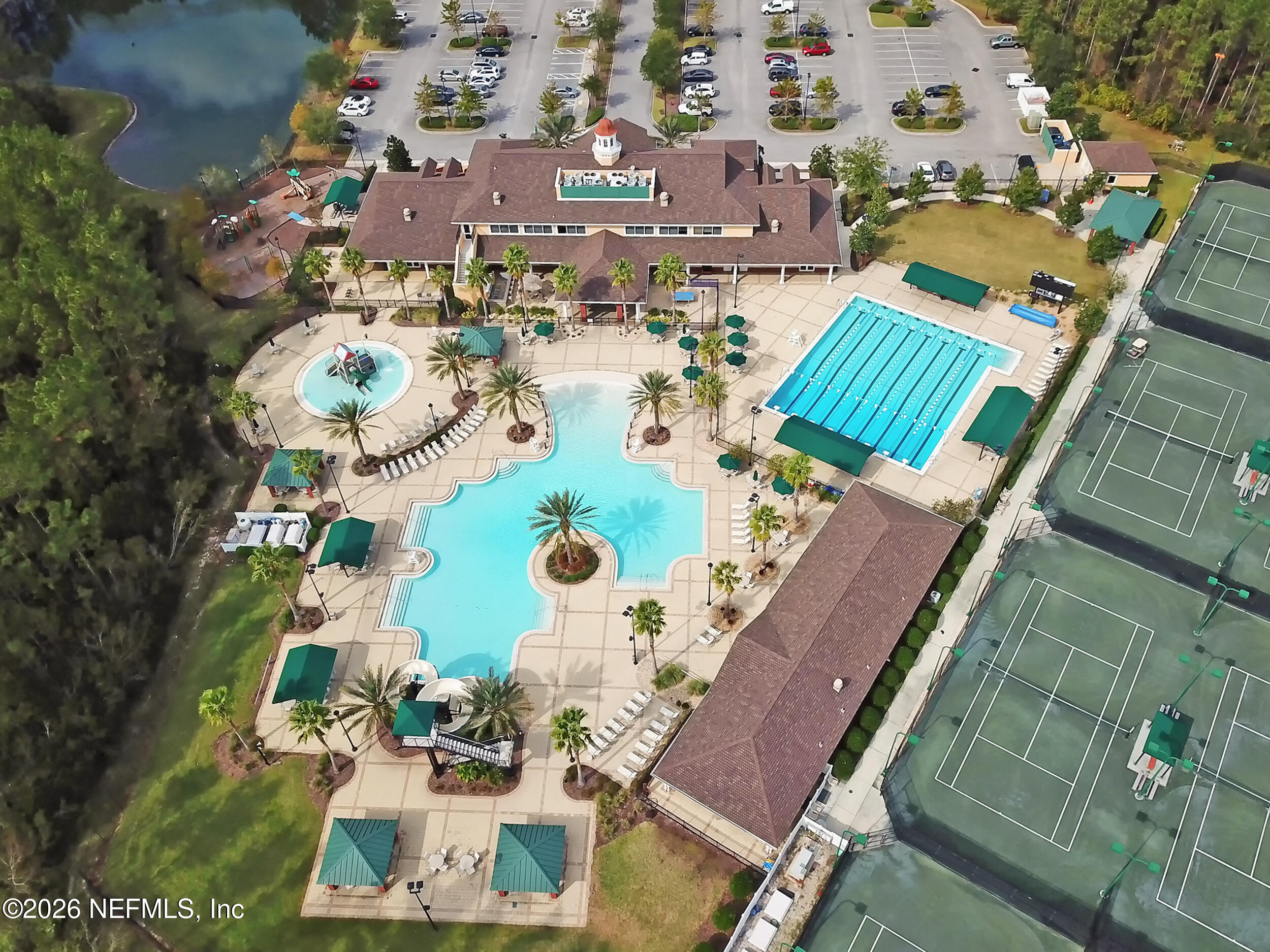 1311 CORMORANT Court, St. Johns