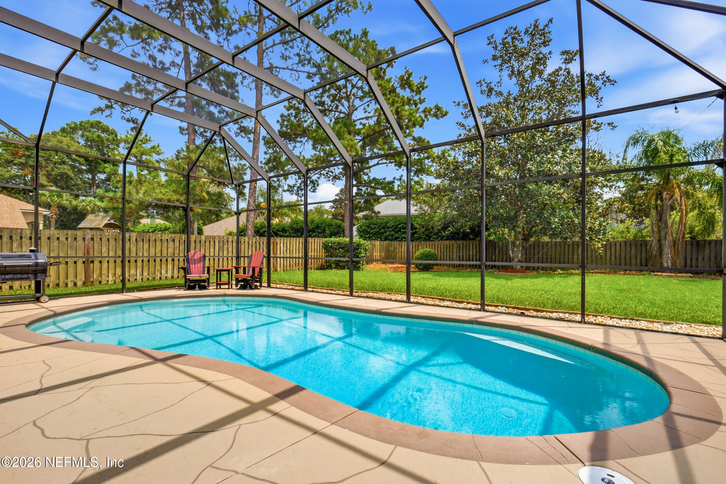 1311 CORMORANT Court, St. Johns