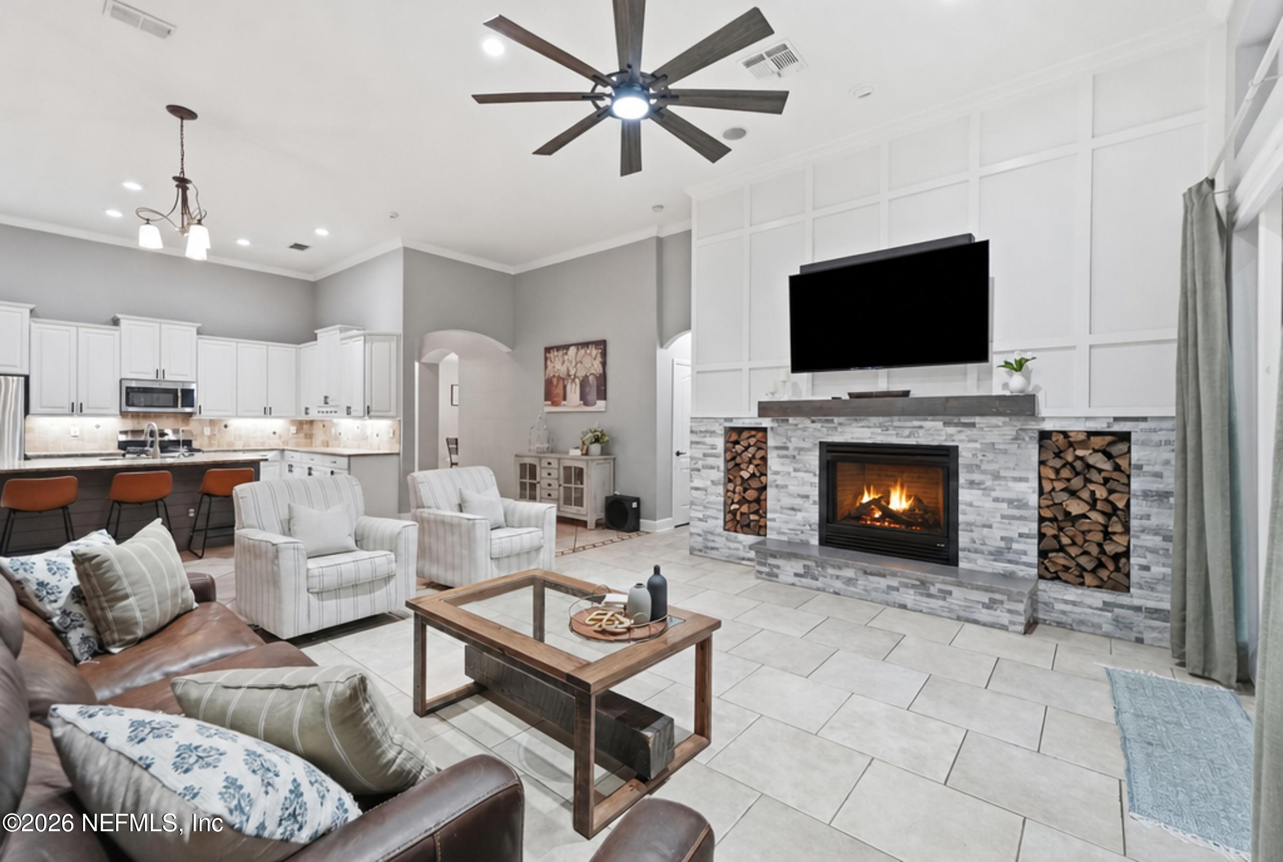 1311 CORMORANT Court, St. Johns