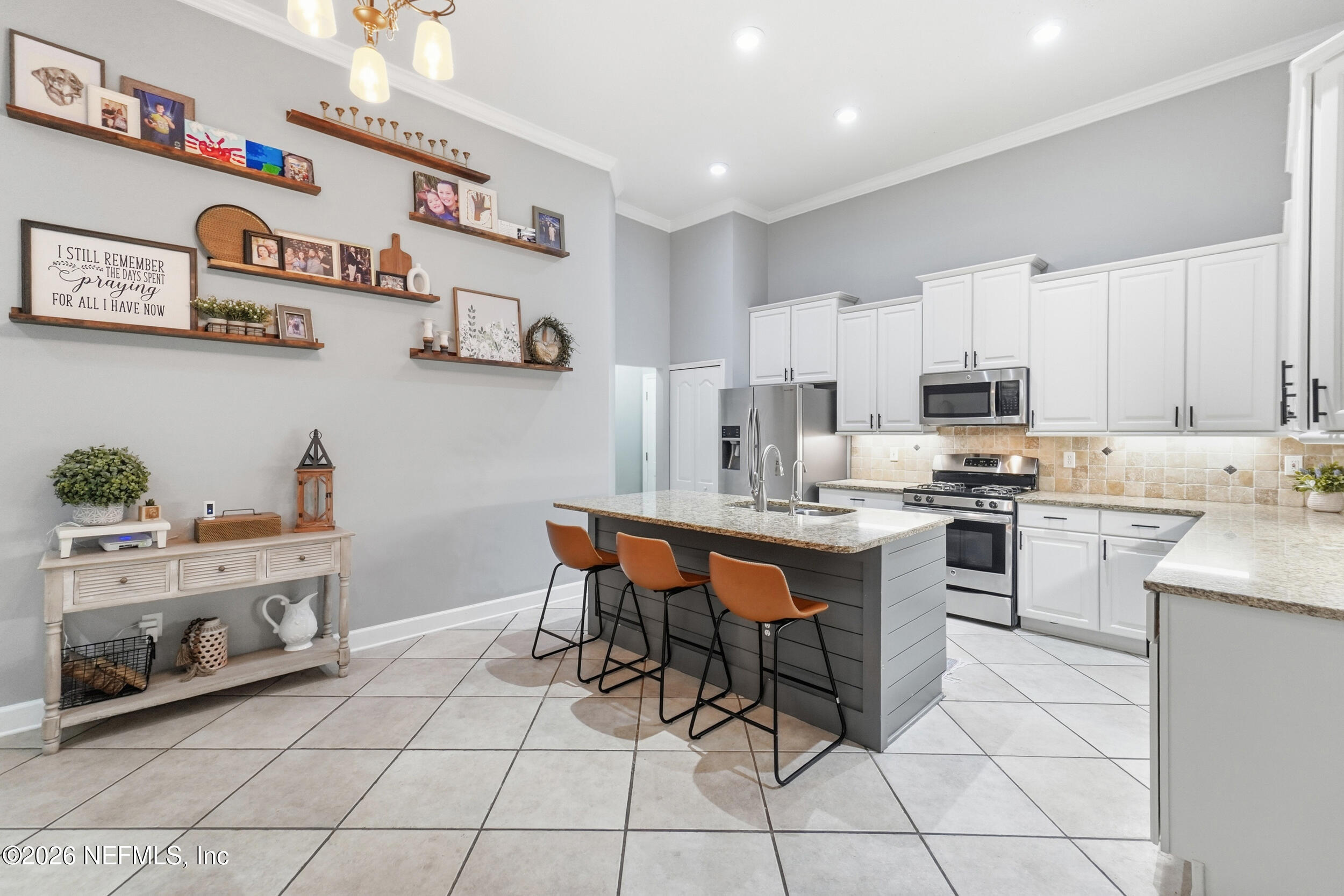 1311 CORMORANT Court, St. Johns
