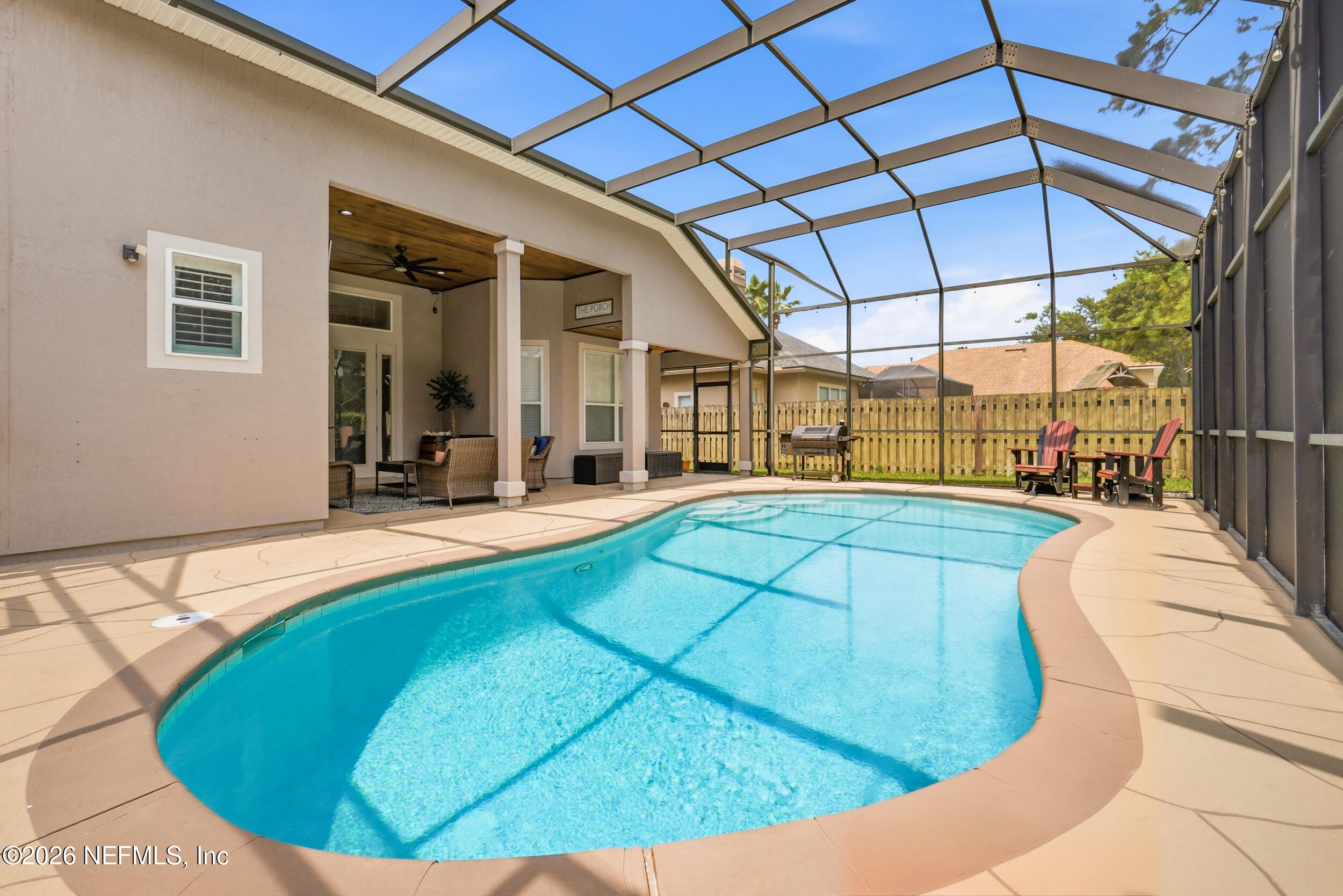 1311 CORMORANT Court, St. Johns