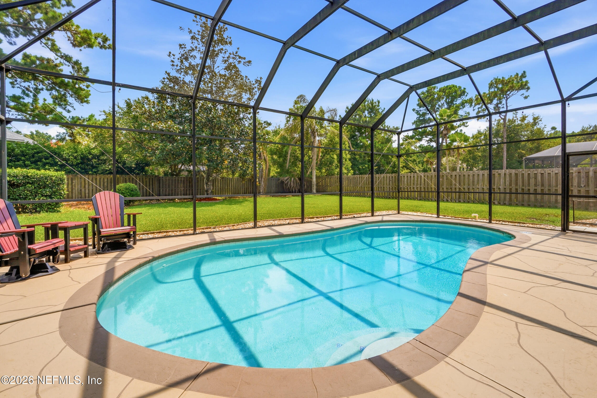 1311 CORMORANT Court, St. Johns