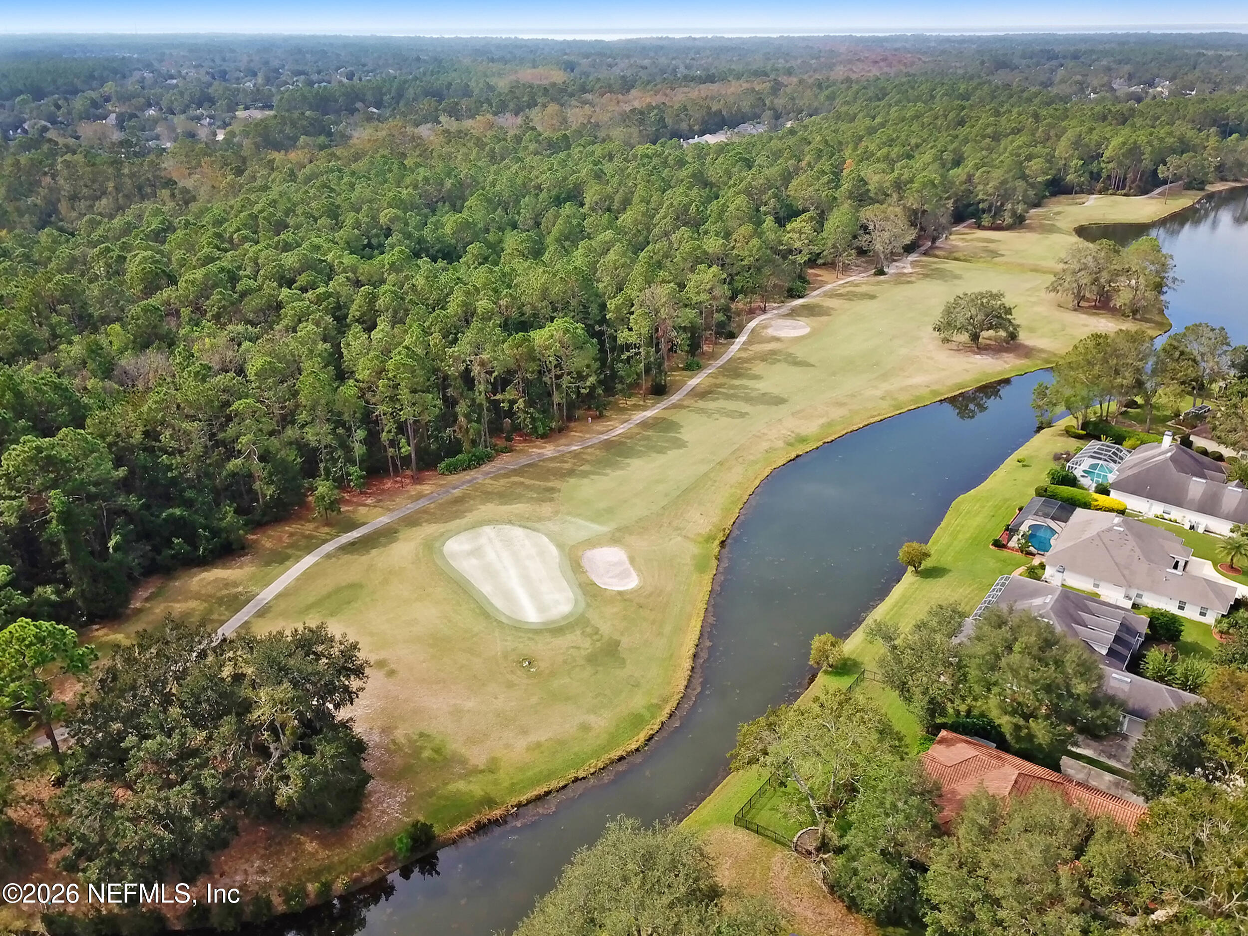 1311 CORMORANT Court, St. Johns