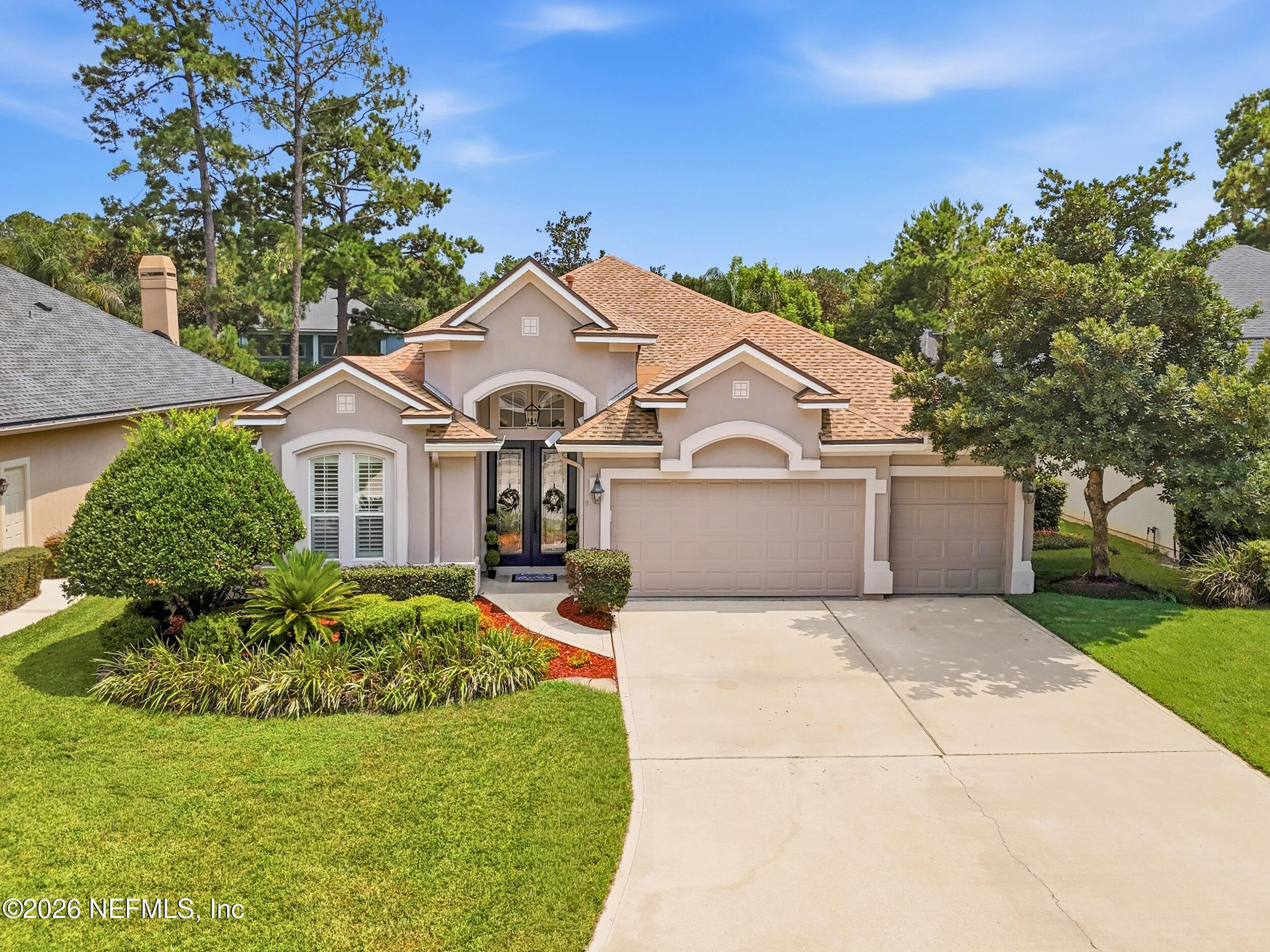 1311 CORMORANT Court, St. Johns