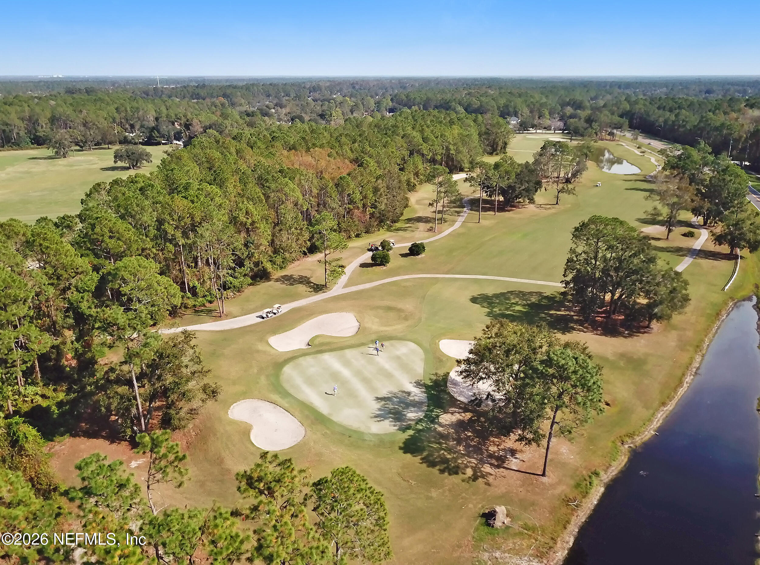 1311 CORMORANT Court, St. Johns