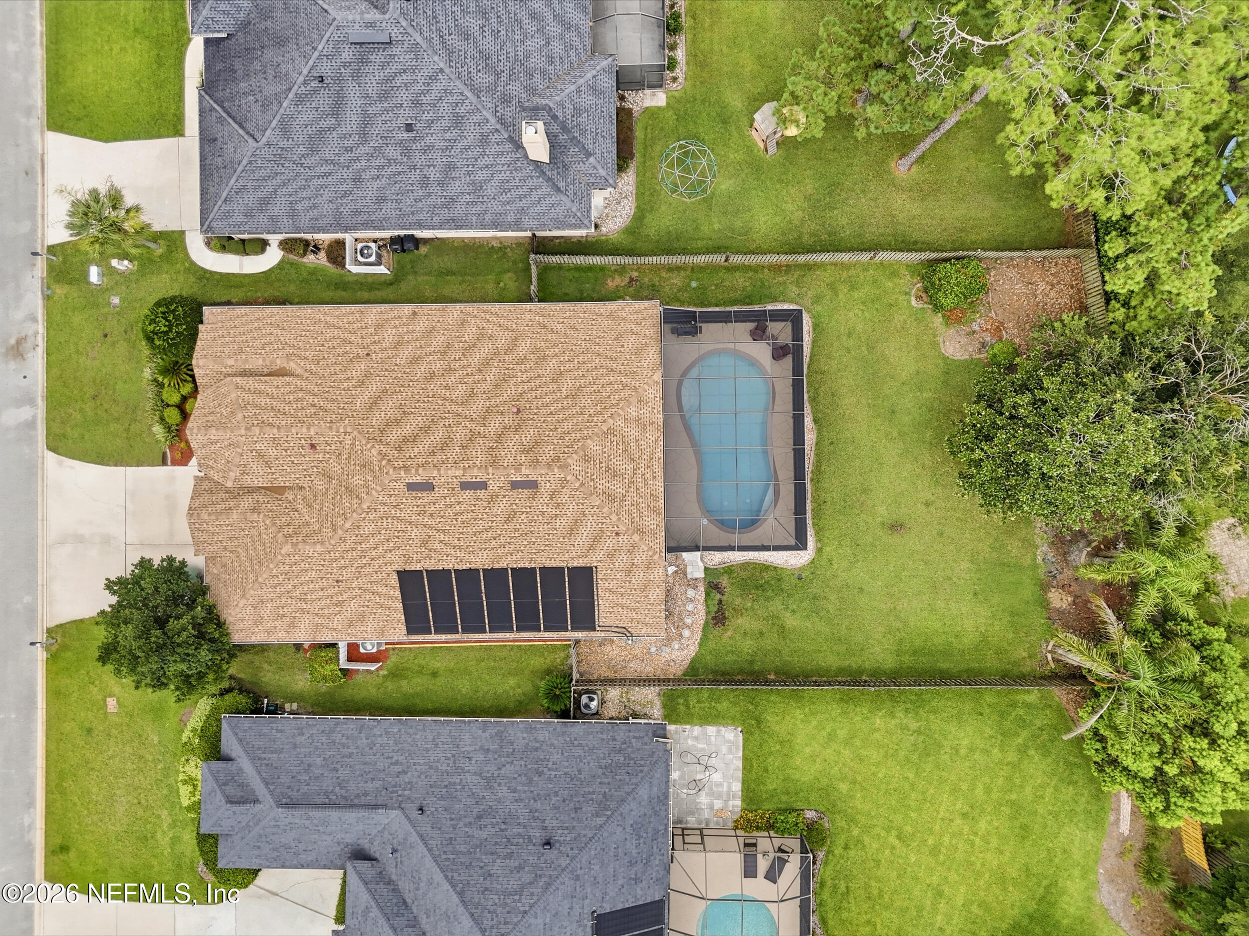 1311 CORMORANT Court, St. Johns