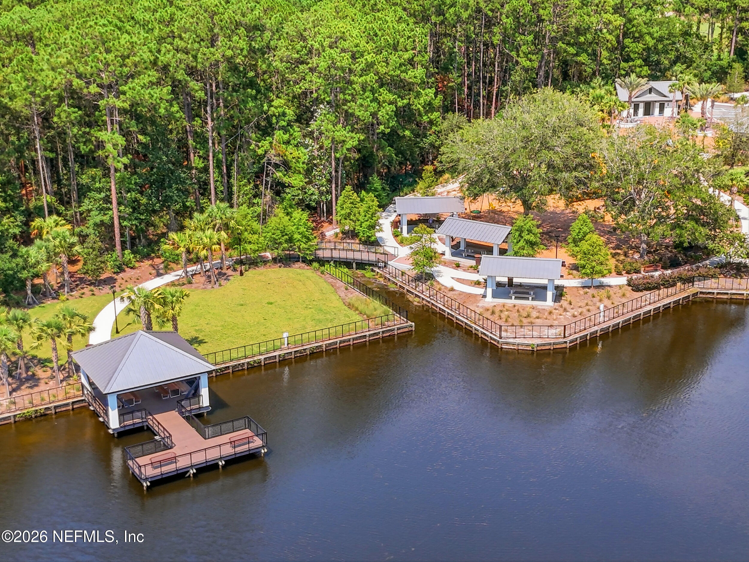 1311 CORMORANT Court, St. Johns