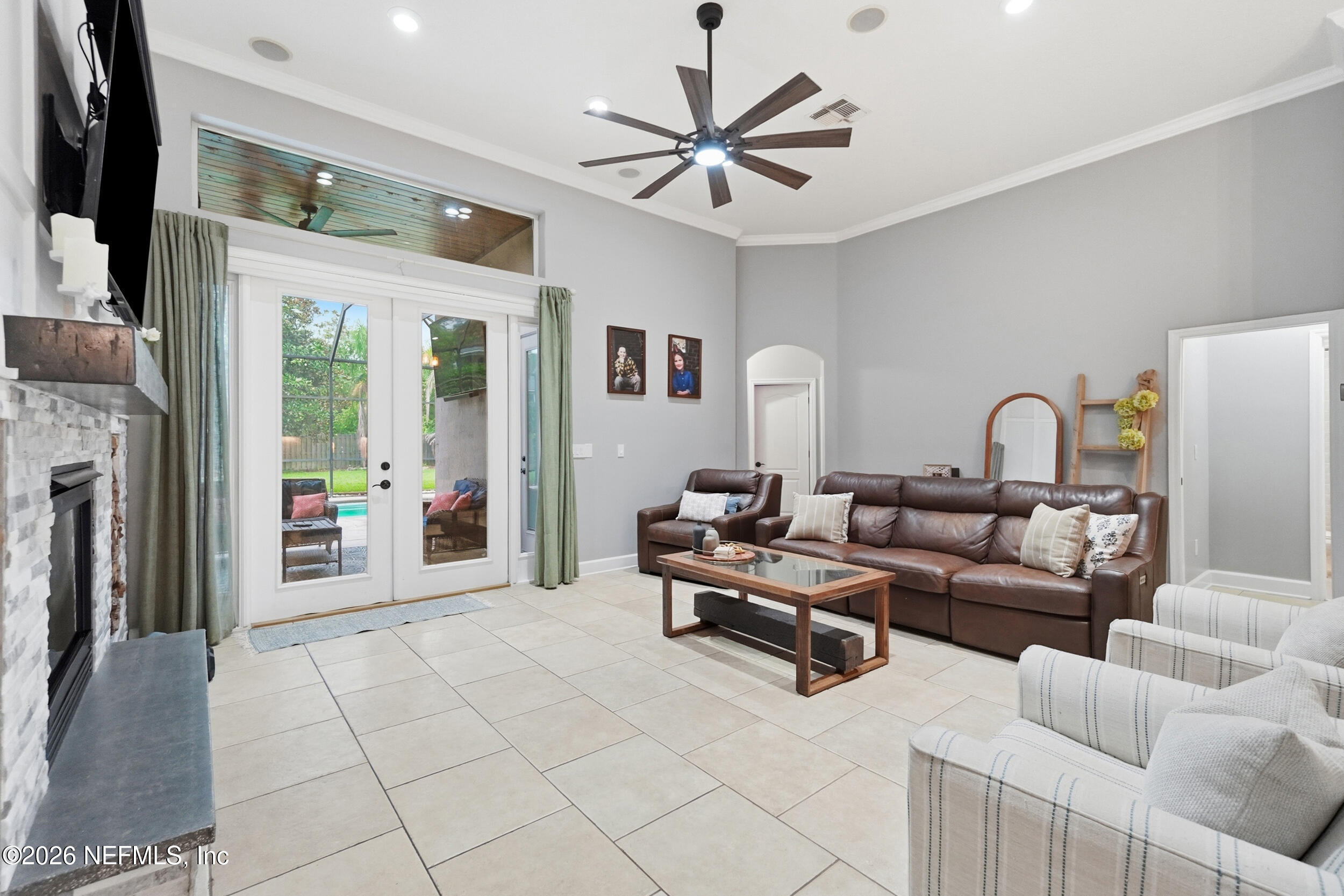 1311 CORMORANT Court, St. Johns