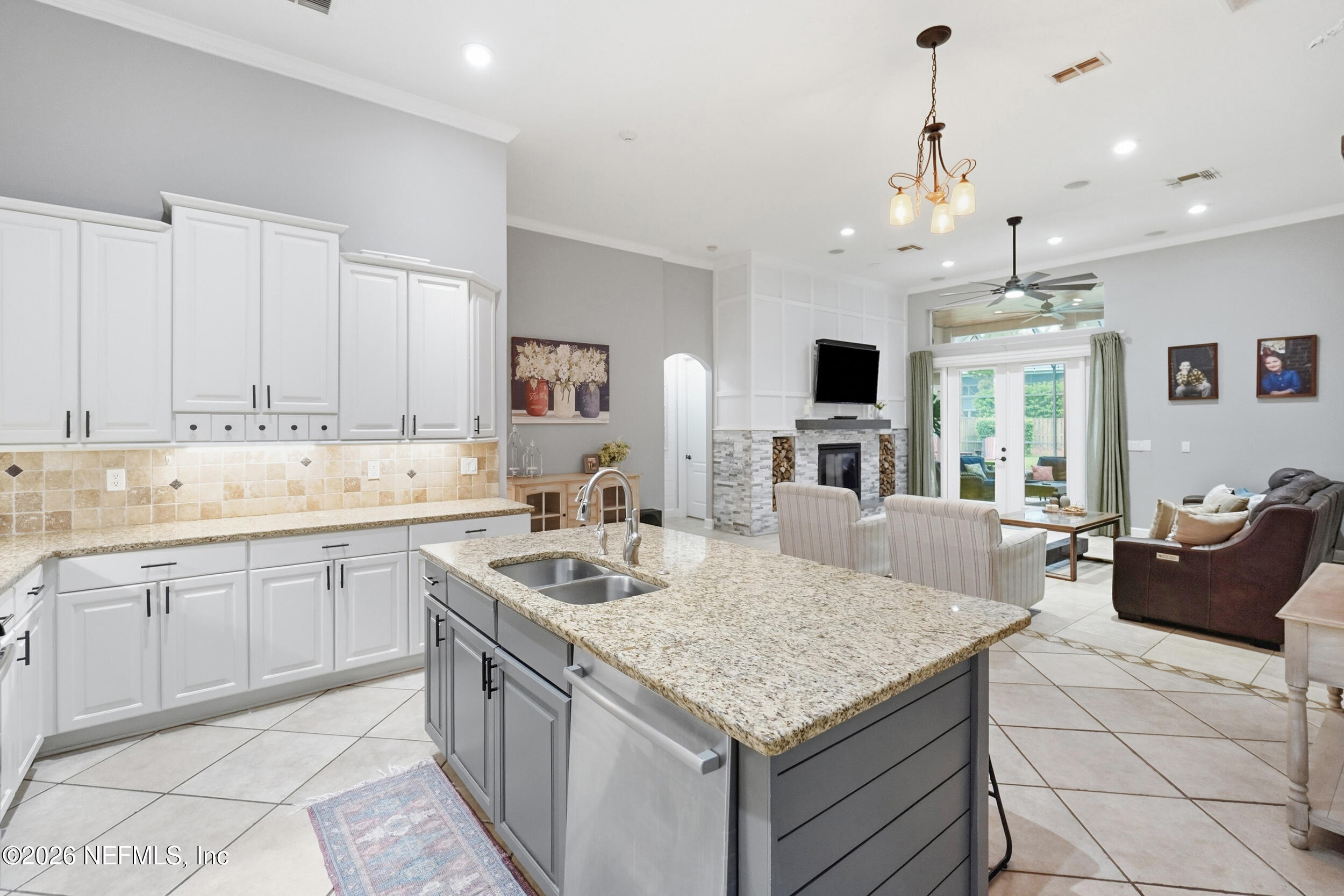 1311 CORMORANT Court, St. Johns