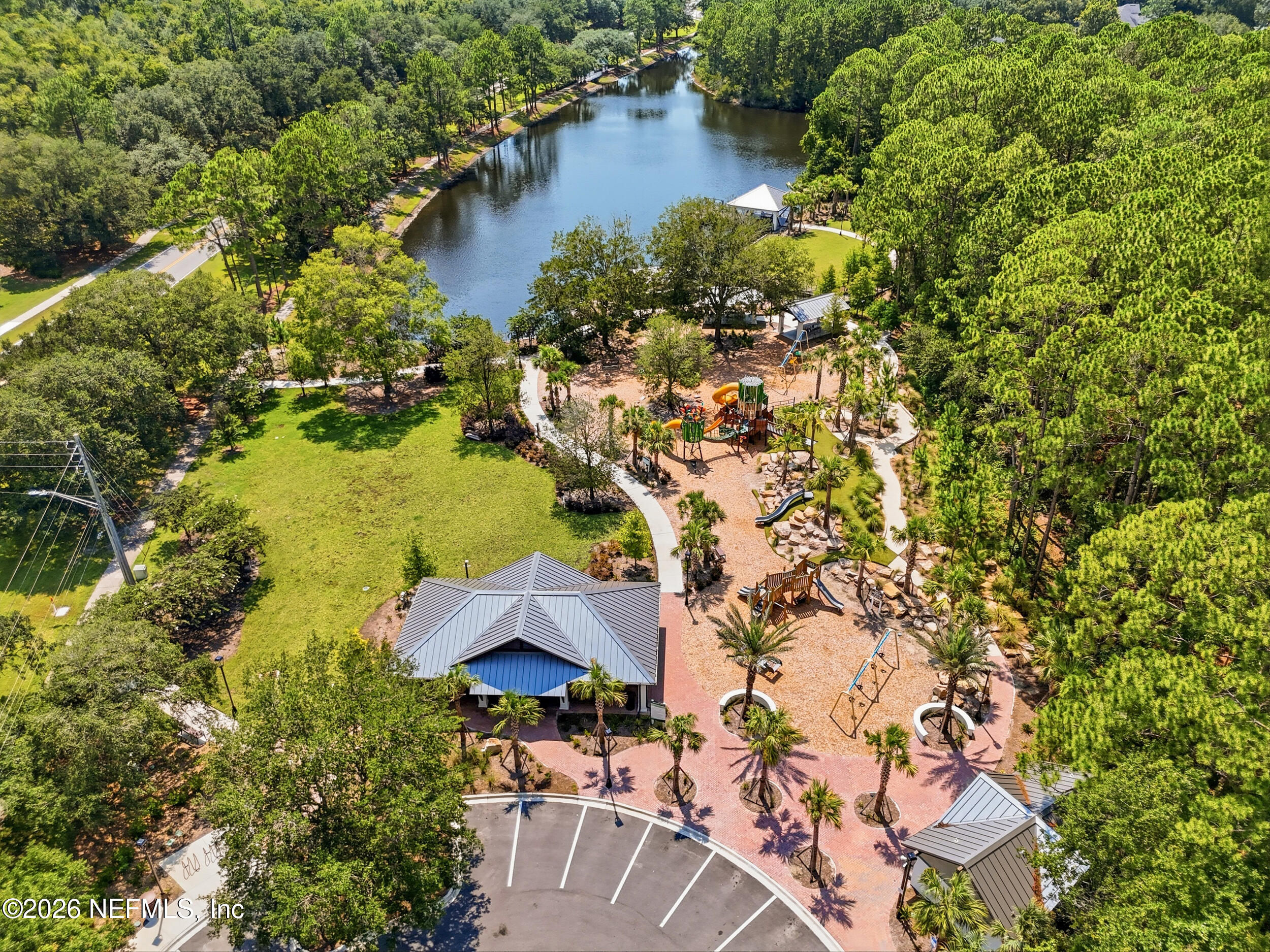 1311 CORMORANT Court, St. Johns