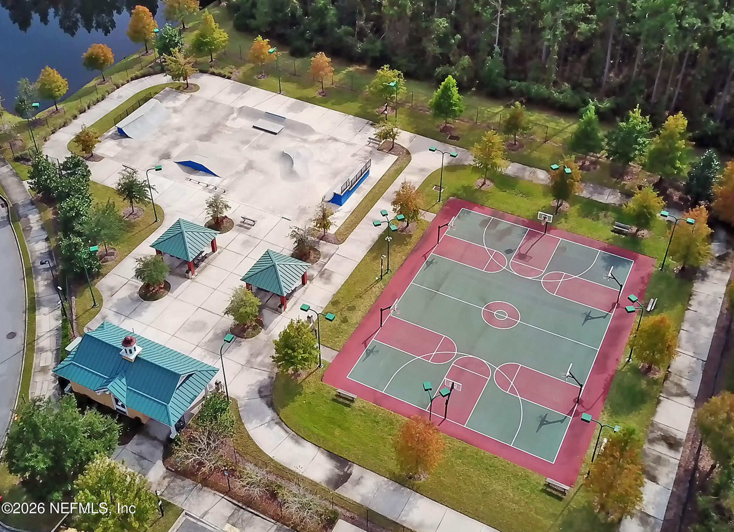 1311 CORMORANT Court, St. Johns