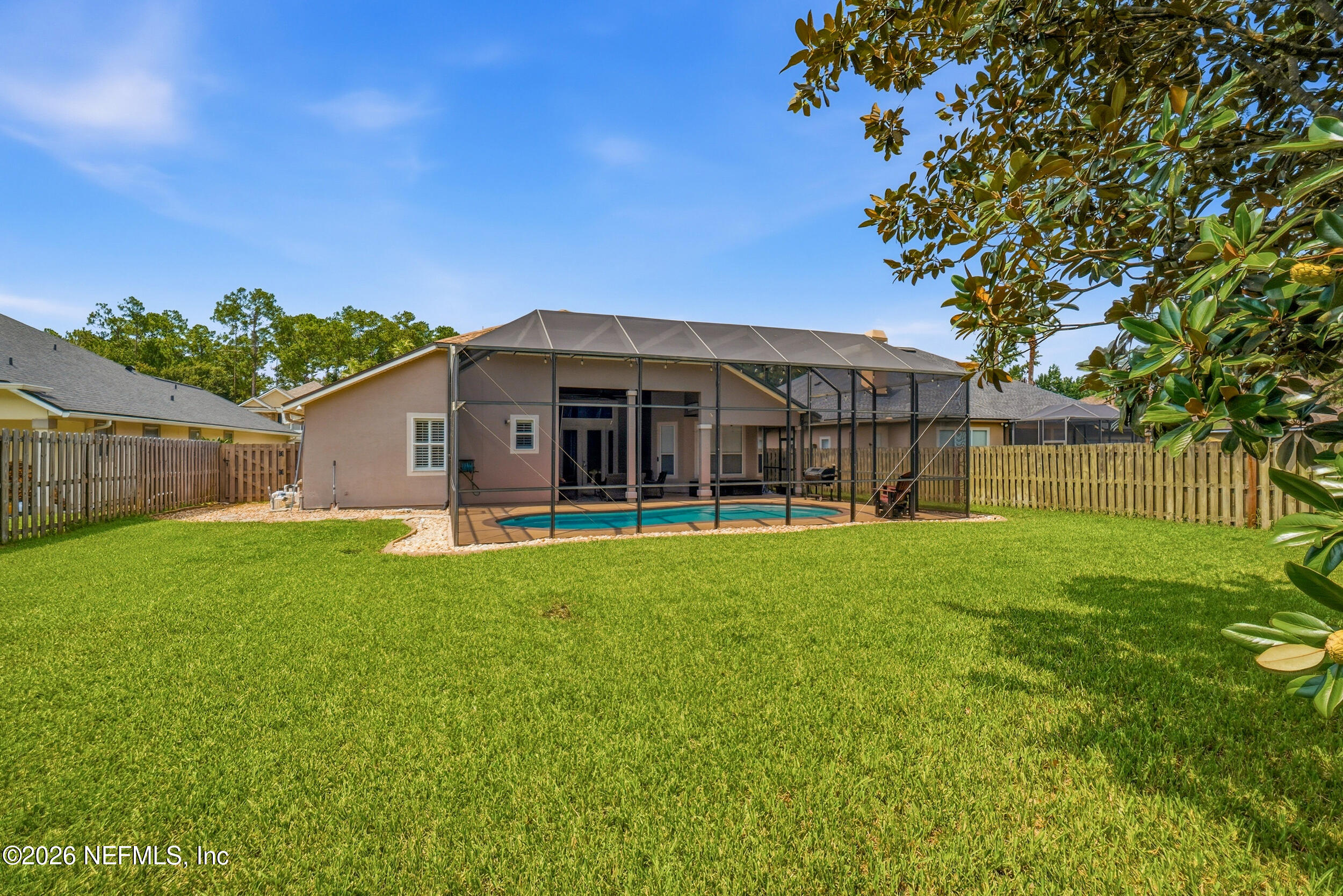 1311 CORMORANT Court, St. Johns