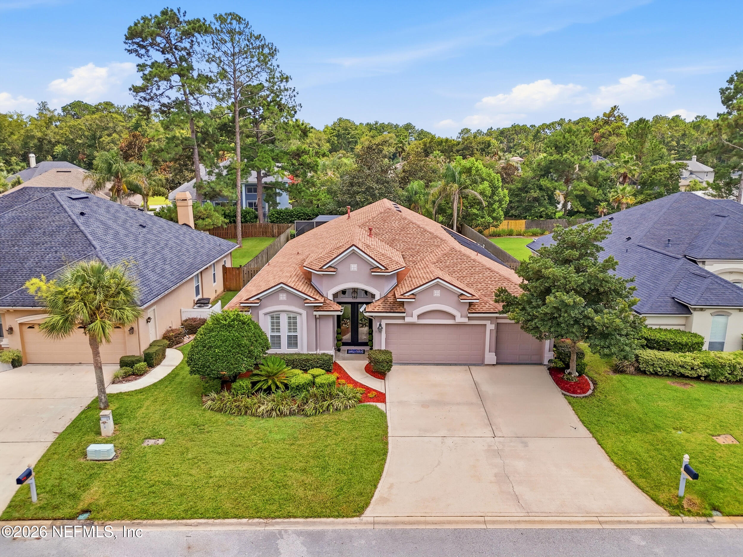 1311 CORMORANT Court, St. Johns