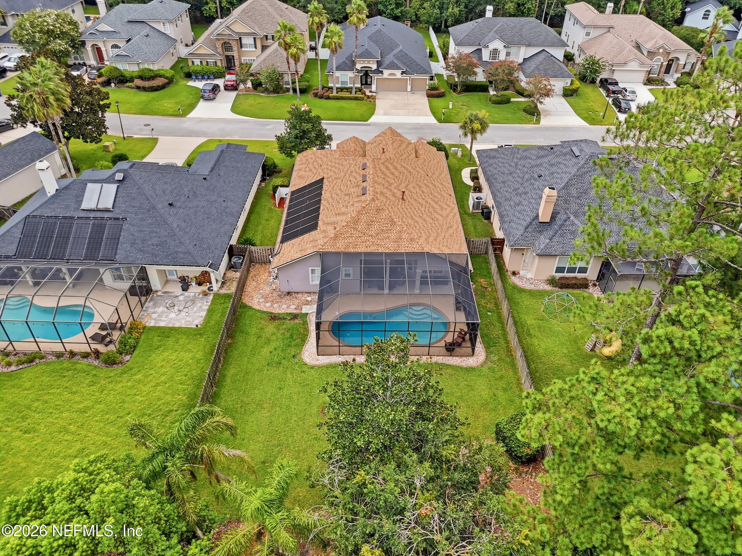1311 CORMORANT Court, St. Johns