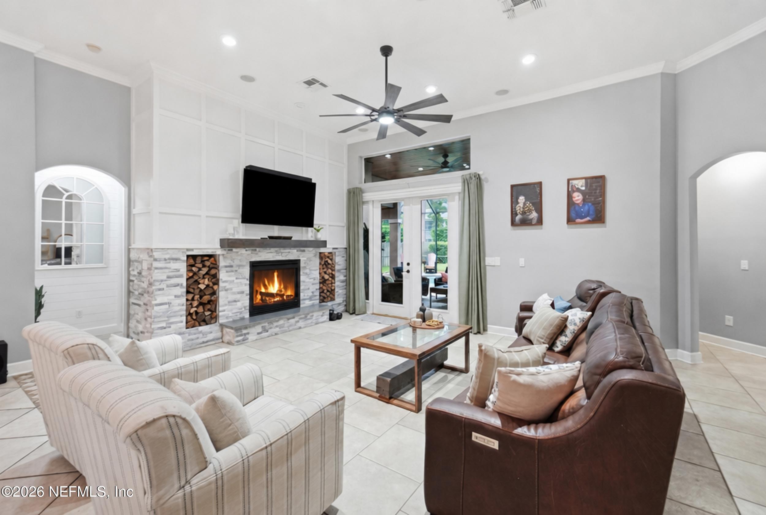 1311 CORMORANT Court, St. Johns