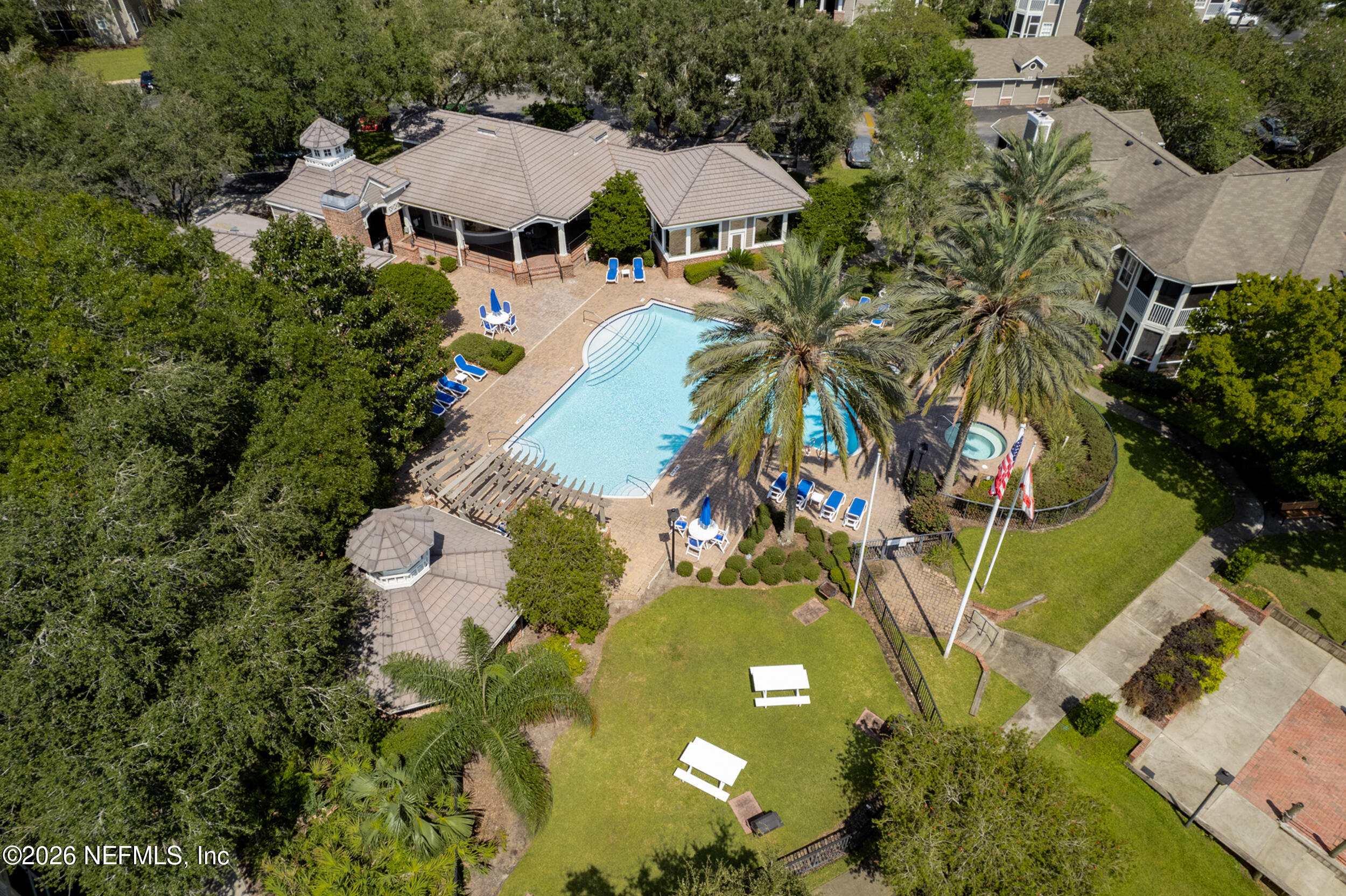 10000 GATE Parkway N 624