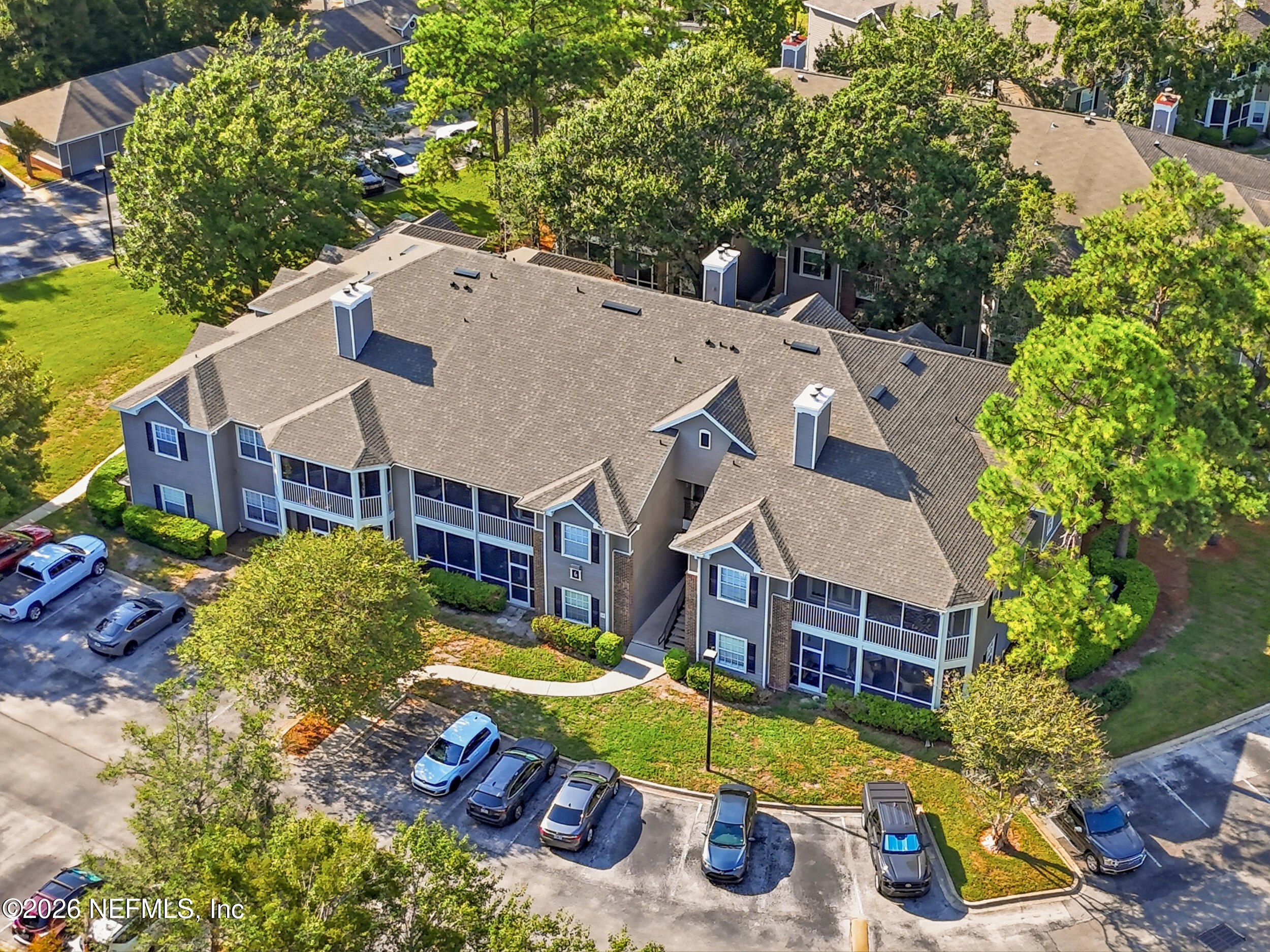 10000 GATE Parkway N 624