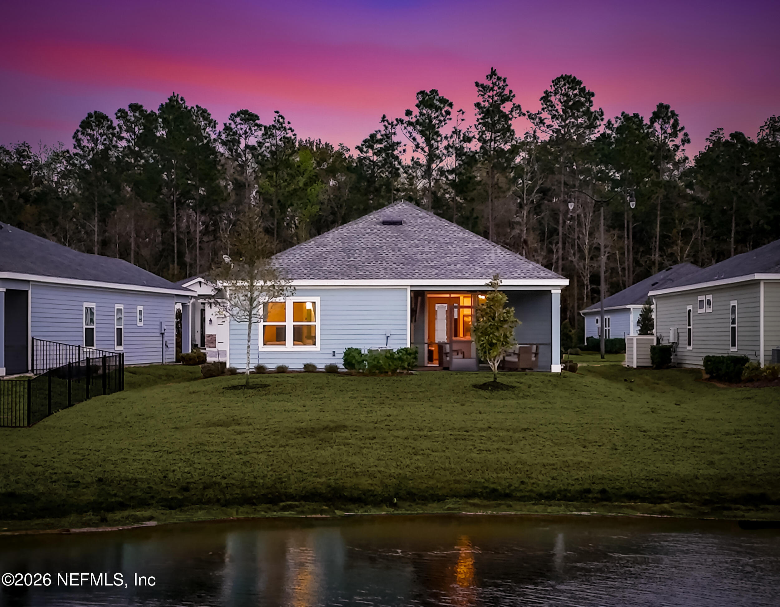 761 STILLWATER Boulevard, St. Johns