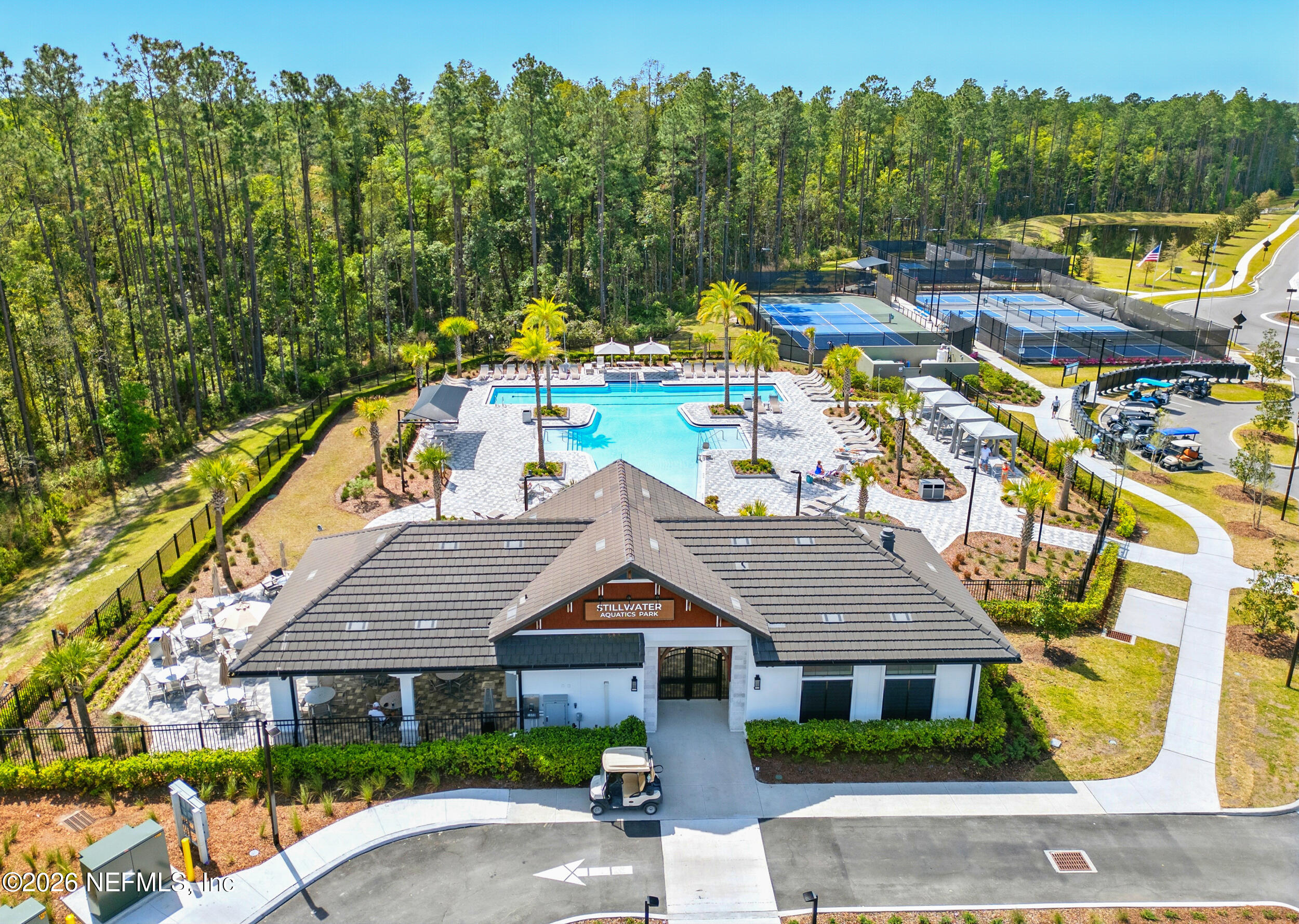 761 STILLWATER Boulevard, St. Johns