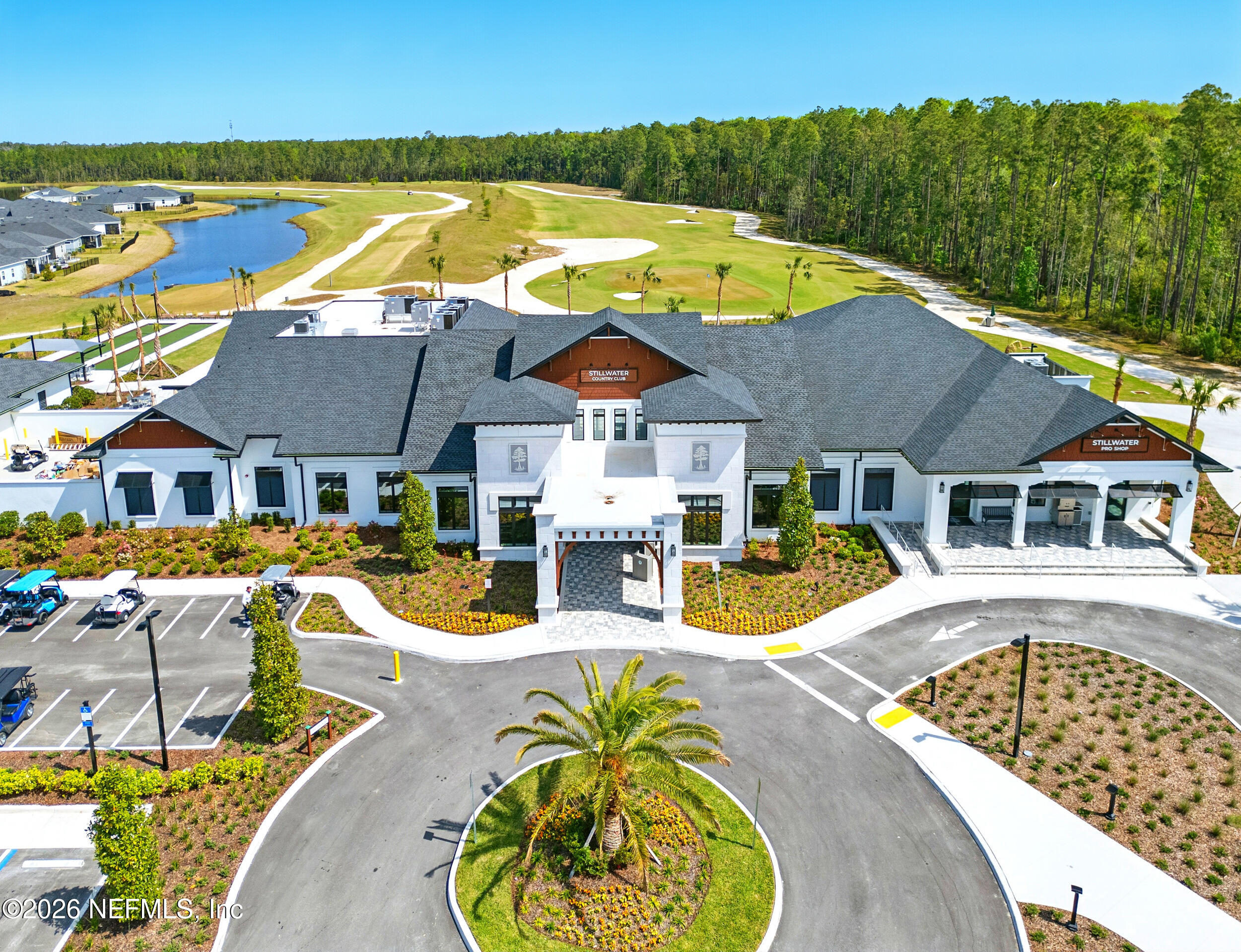 761 STILLWATER Boulevard, St. Johns