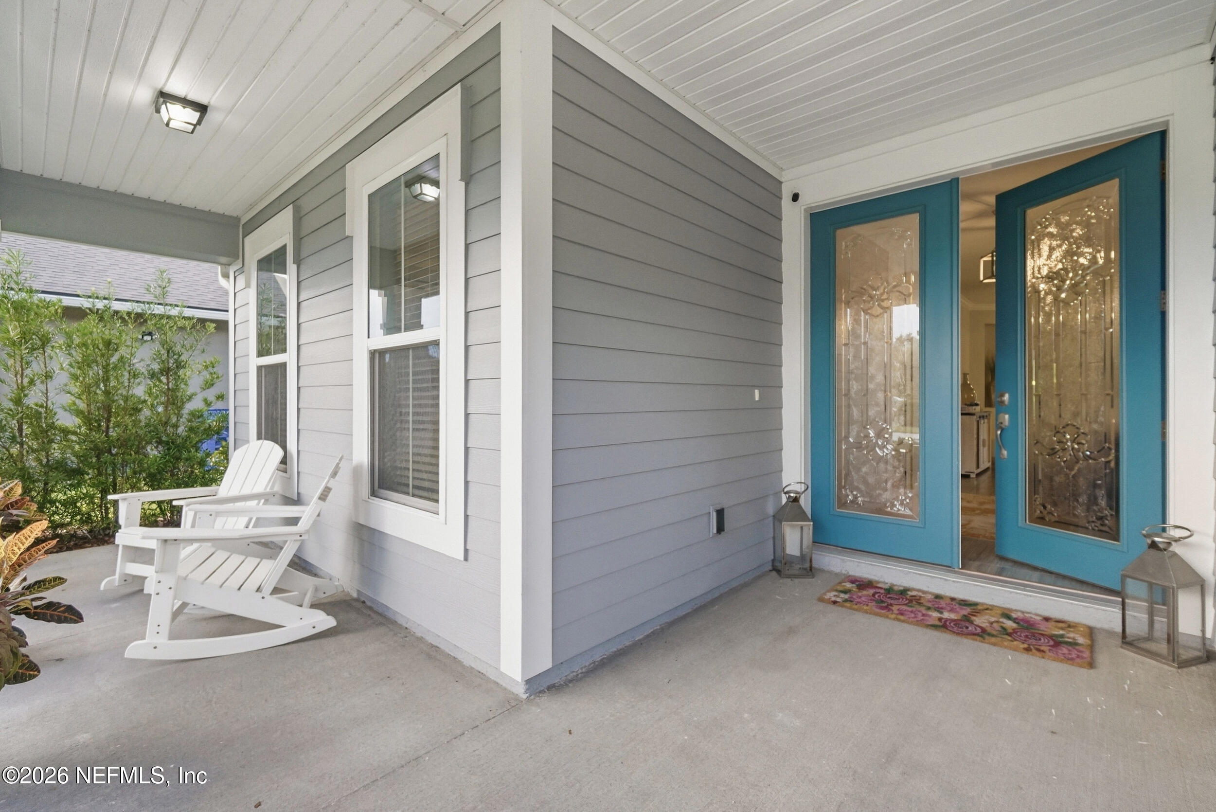 472 HUTCHINSON Lane, St. Augustine