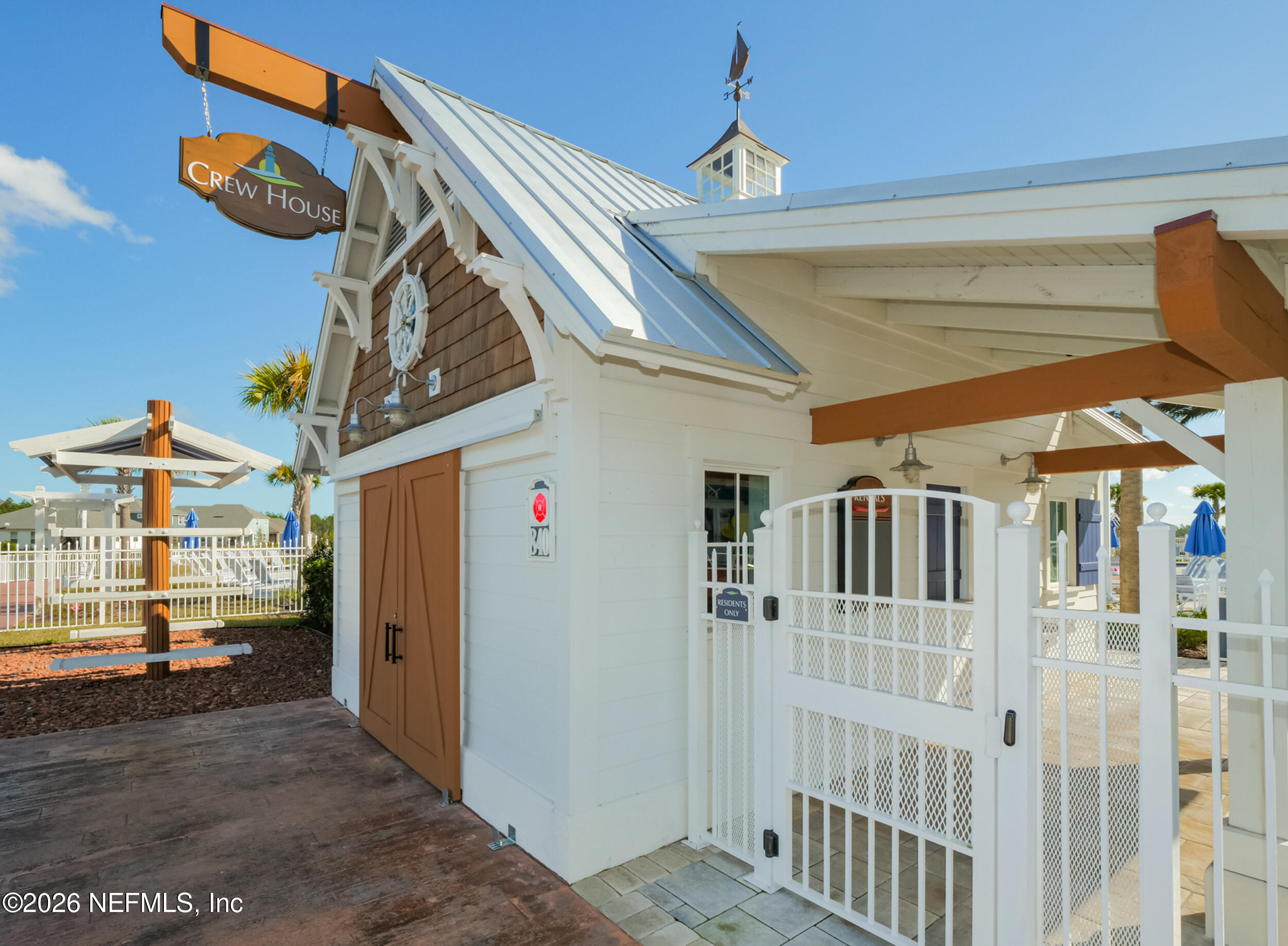 472 HUTCHINSON Lane, St. Augustine