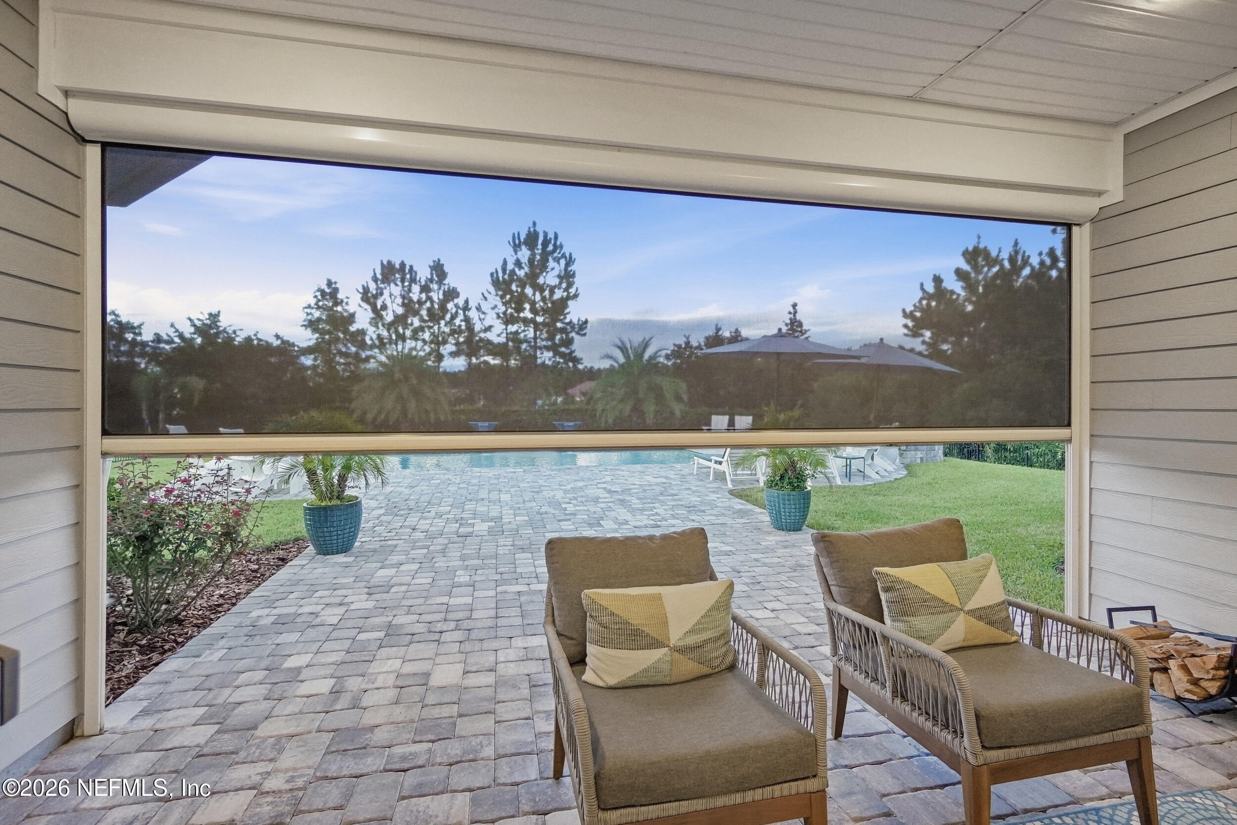 472 HUTCHINSON Lane, St. Augustine