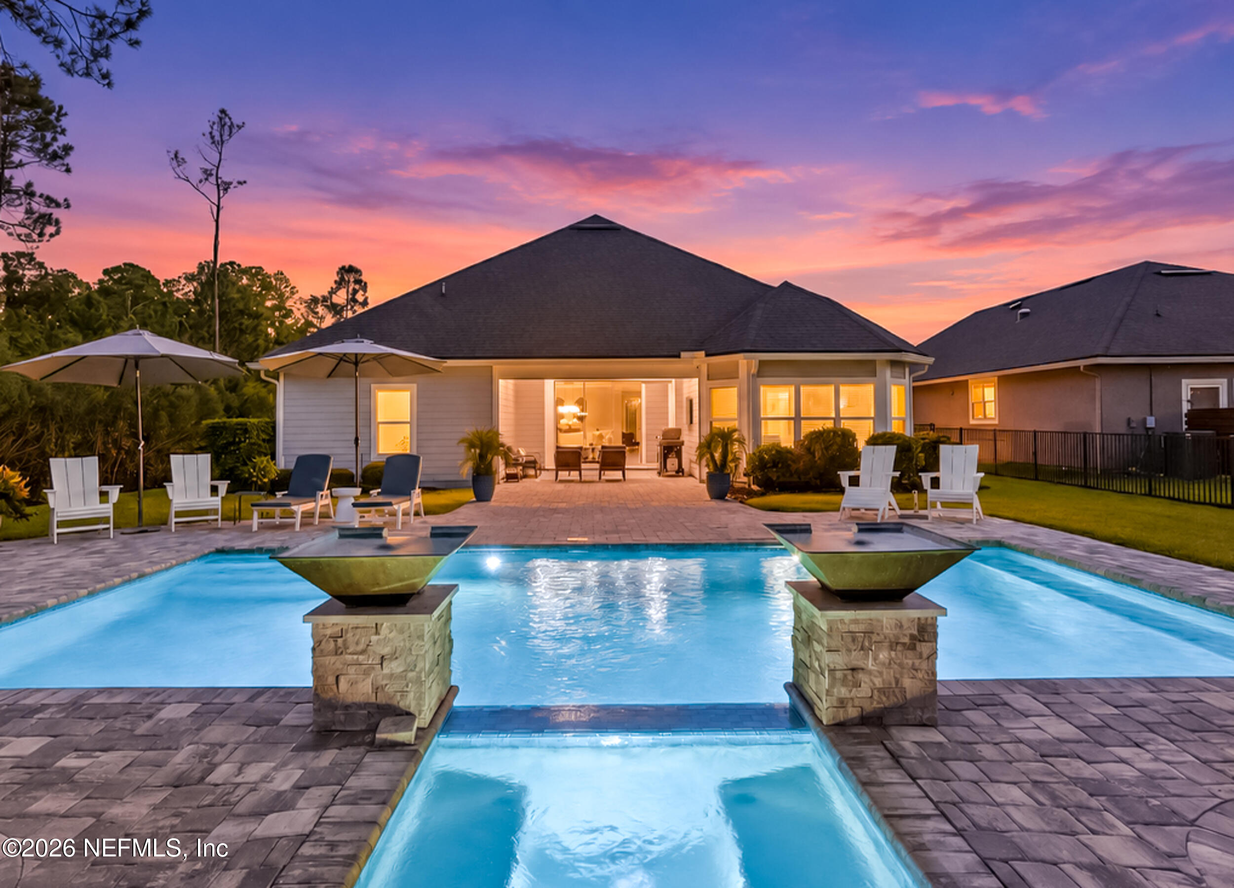 472 HUTCHINSON Lane, St. Augustine