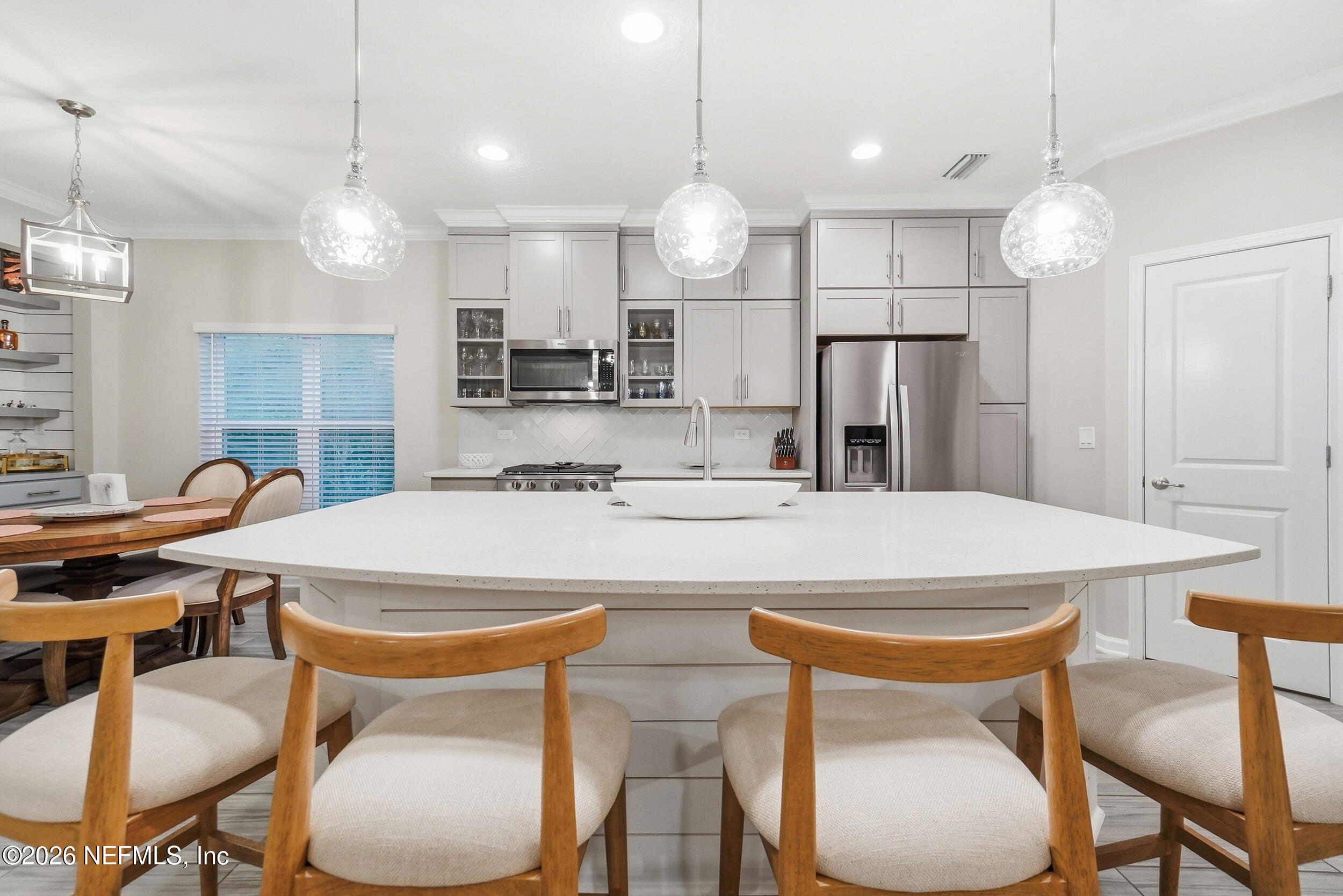 472 HUTCHINSON Lane, St. Augustine