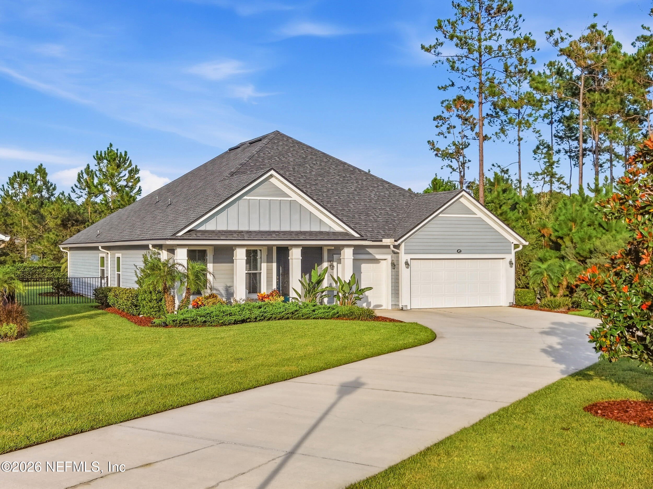 472 HUTCHINSON Lane, St. Augustine